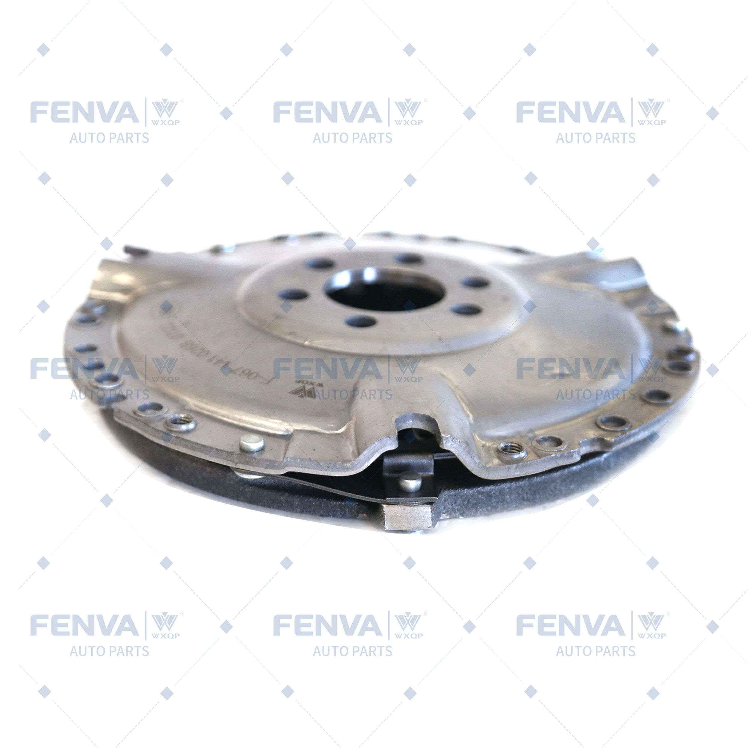 Clutch Pressure Plate