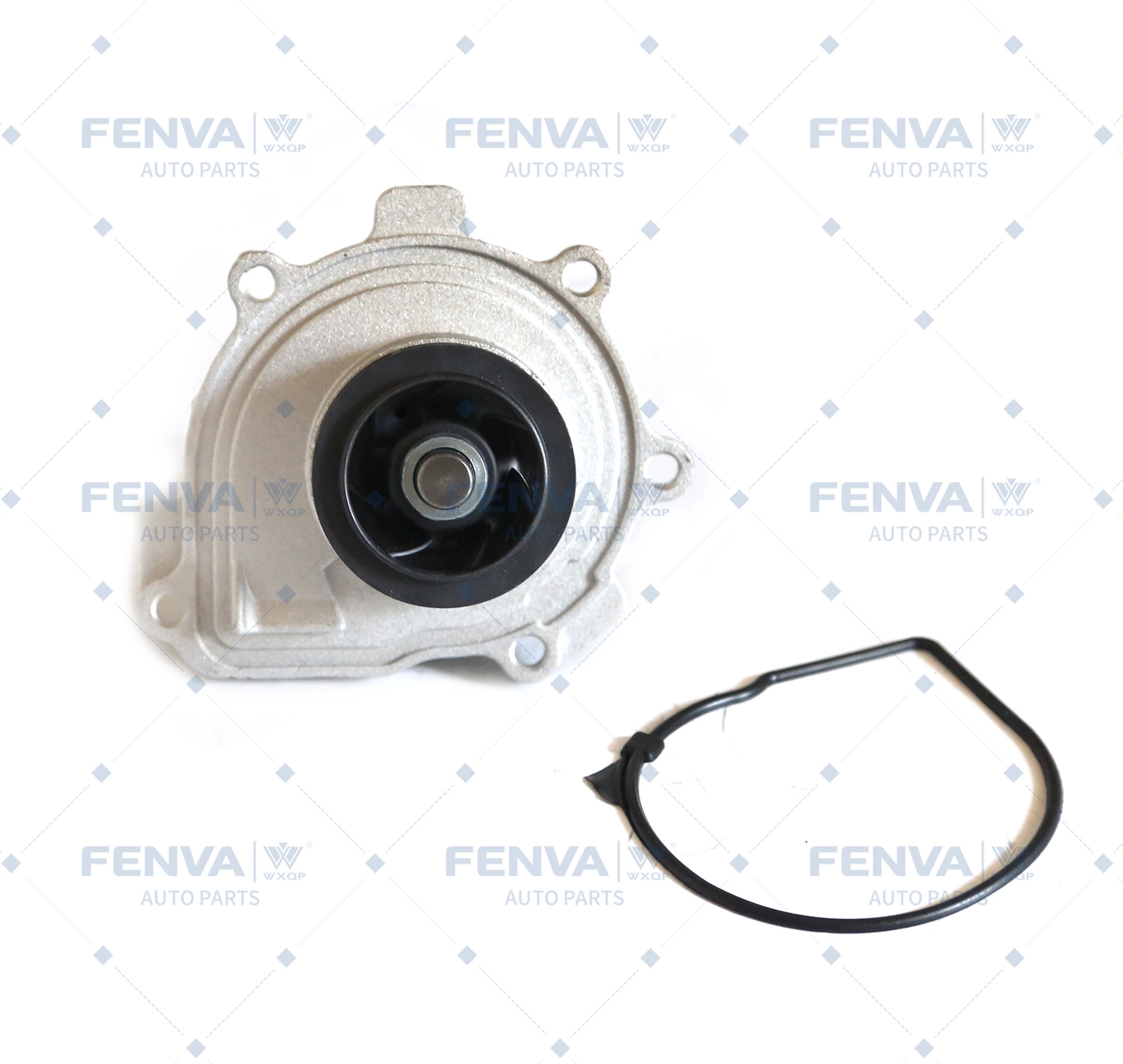 Water Pump, engine cooling (510281)