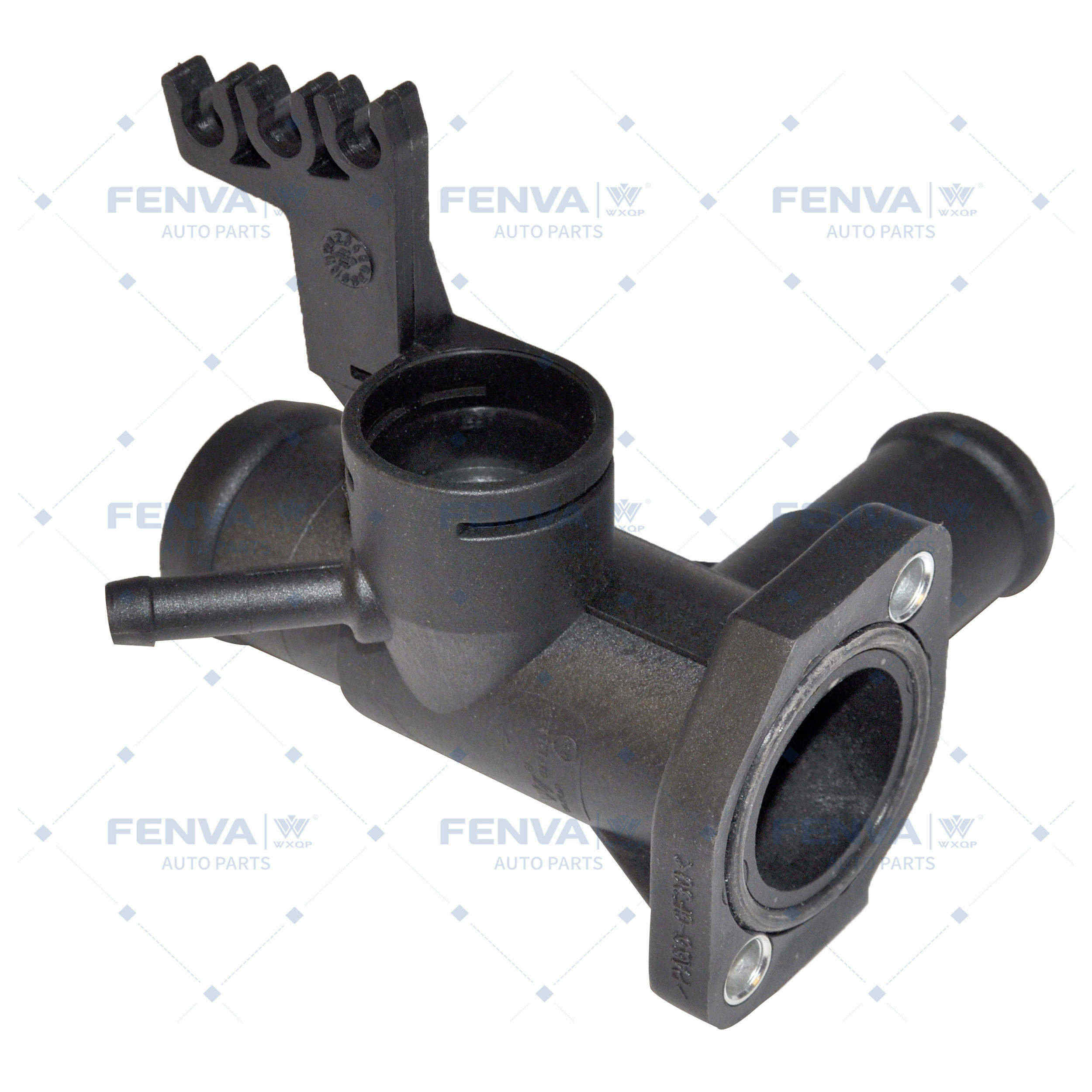 Coolant Flange