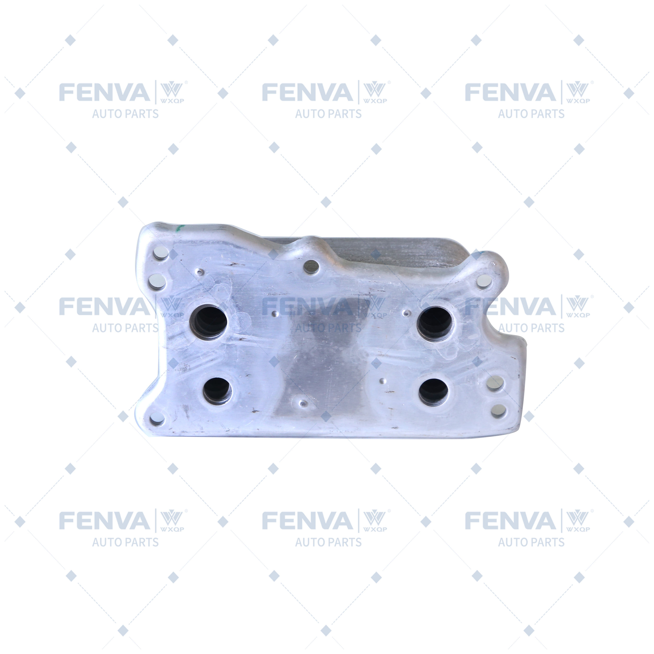 Oil Cooler, engine oil