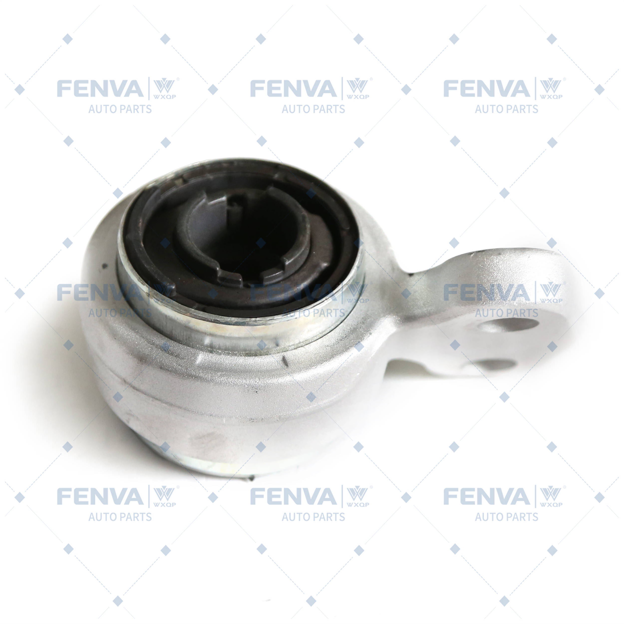 Mounting and Bolting Kit, control/trailing arm