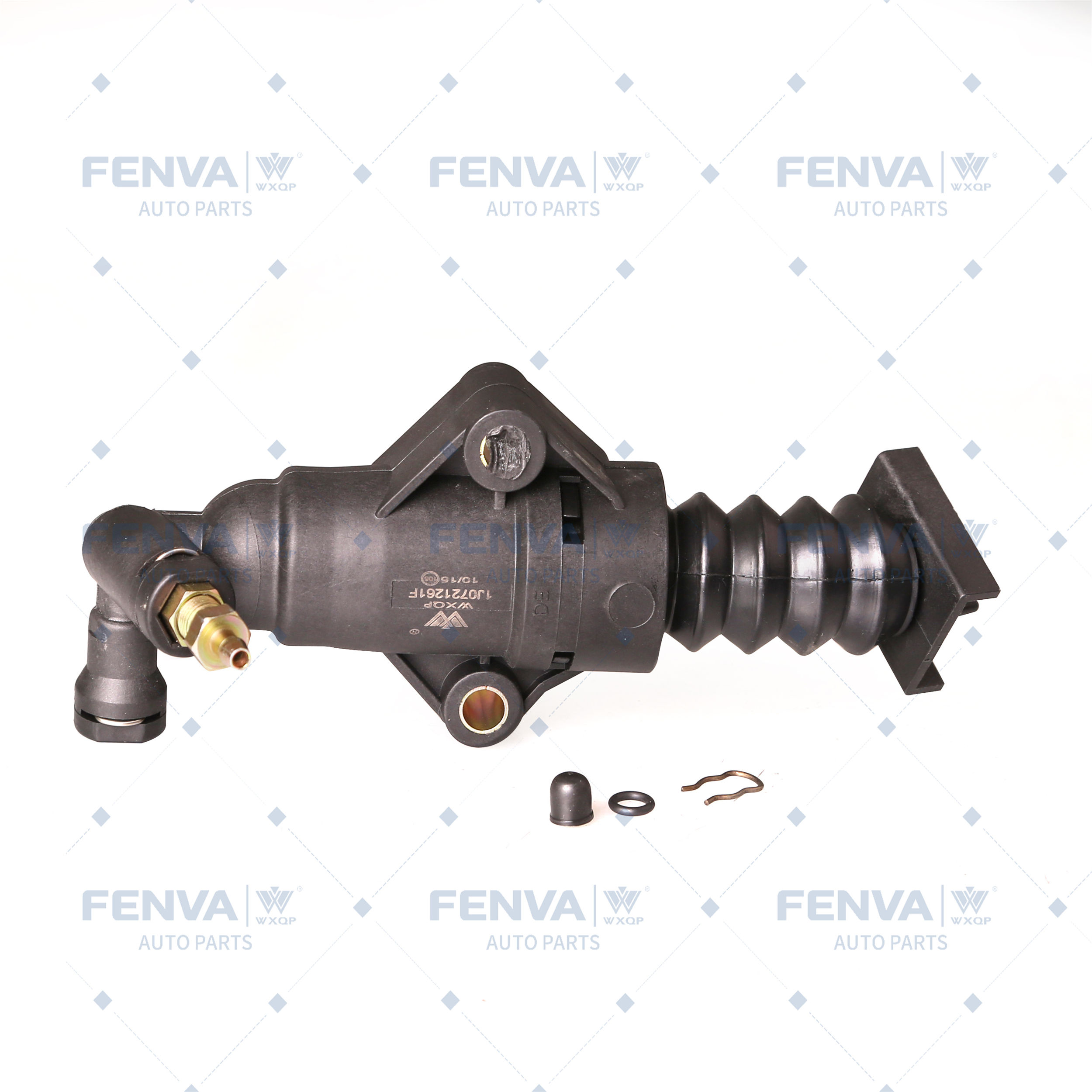 Slave Cylinder, clutch