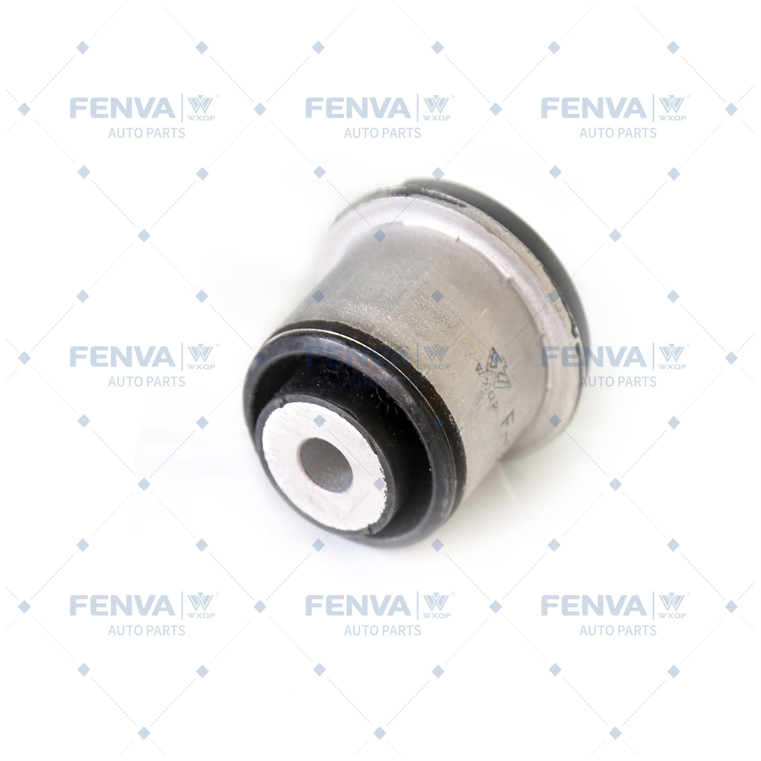 Mounting, control/trailing arm