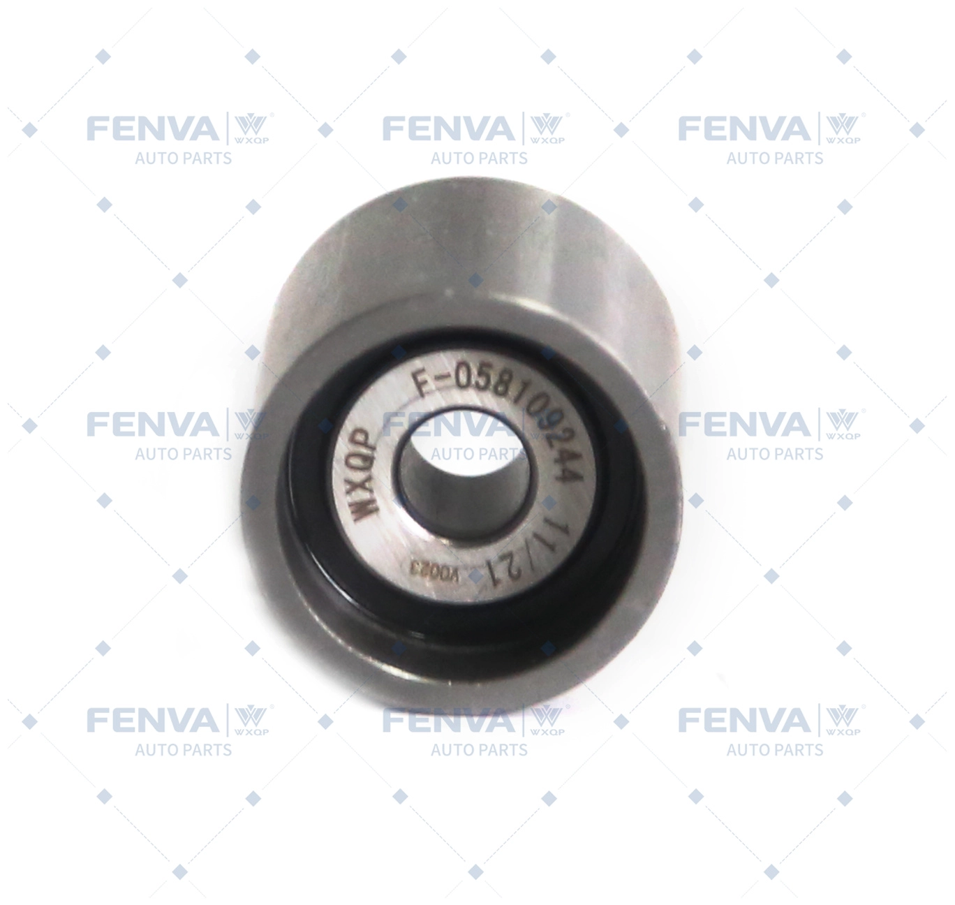 Deflection/Guide Pulley, timing belt