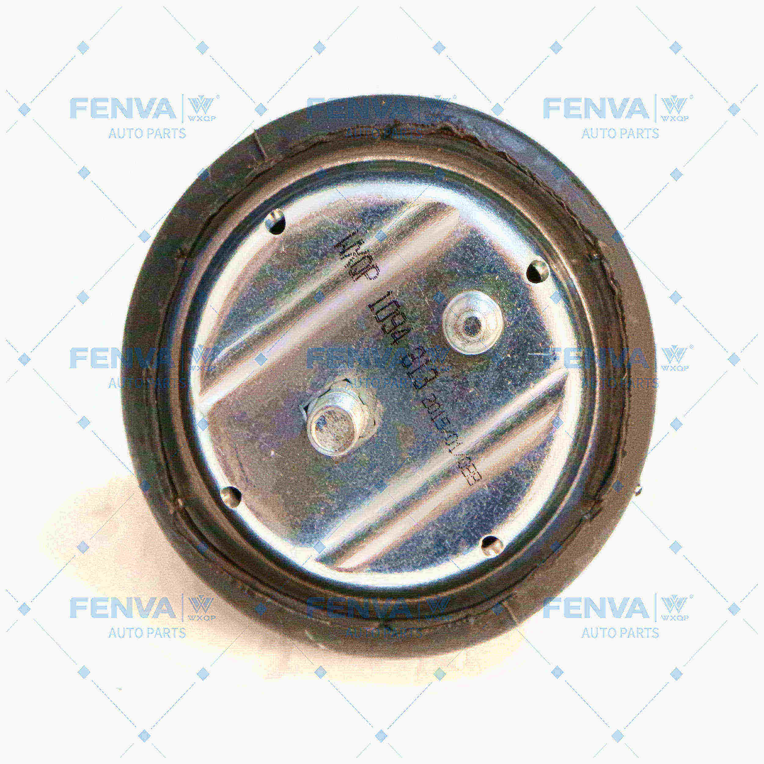 Mounting, engine