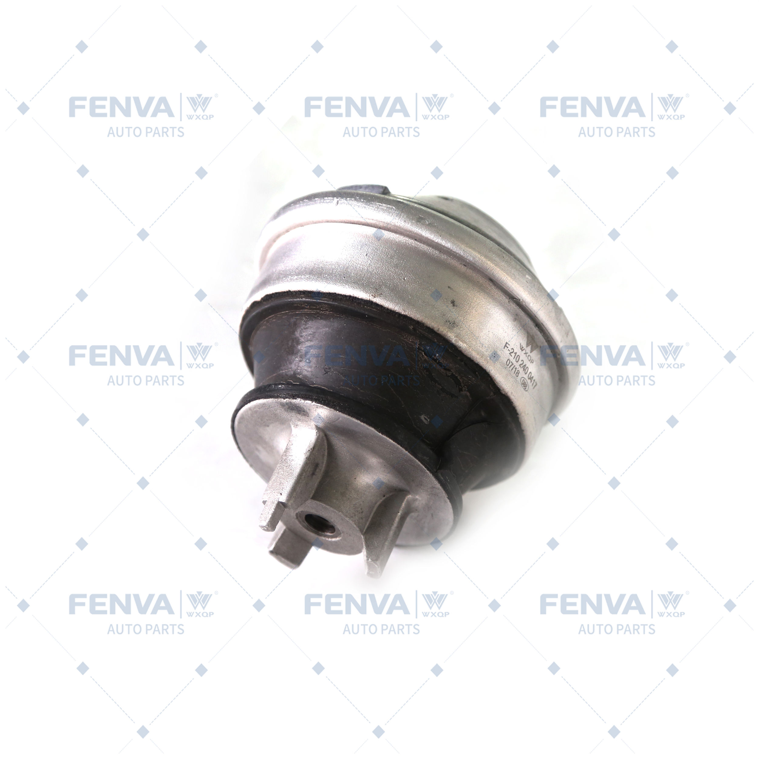 Mounting, engine