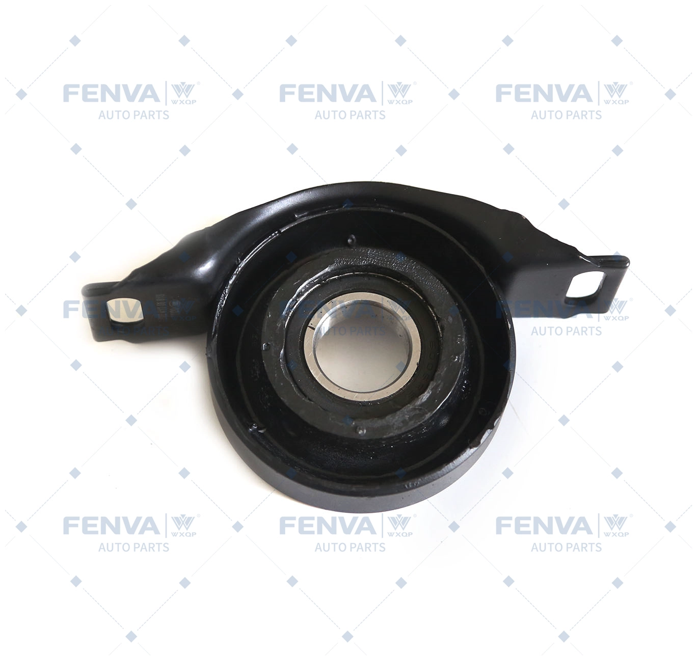 Suspension, propshaft
