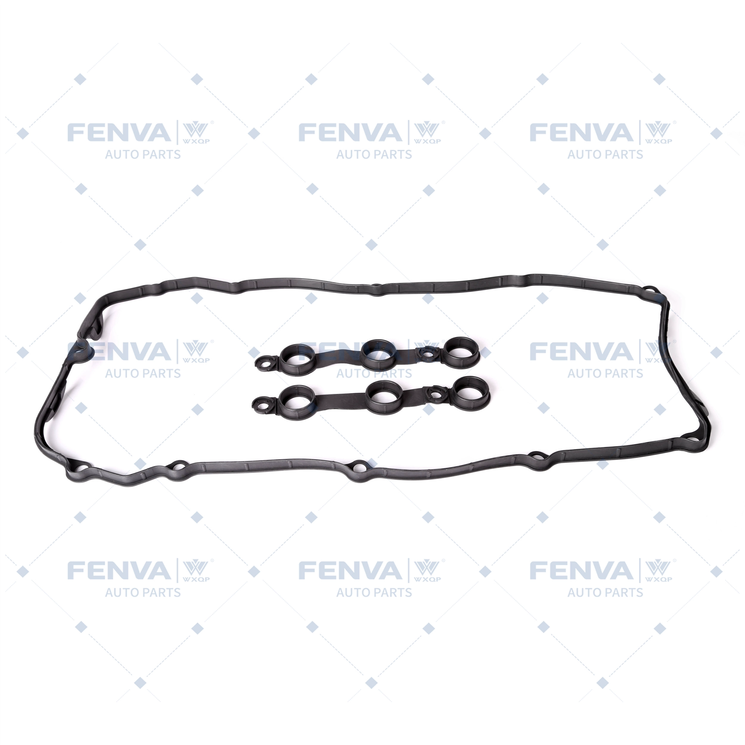 Gasket Set, cylinder head cover (210635)