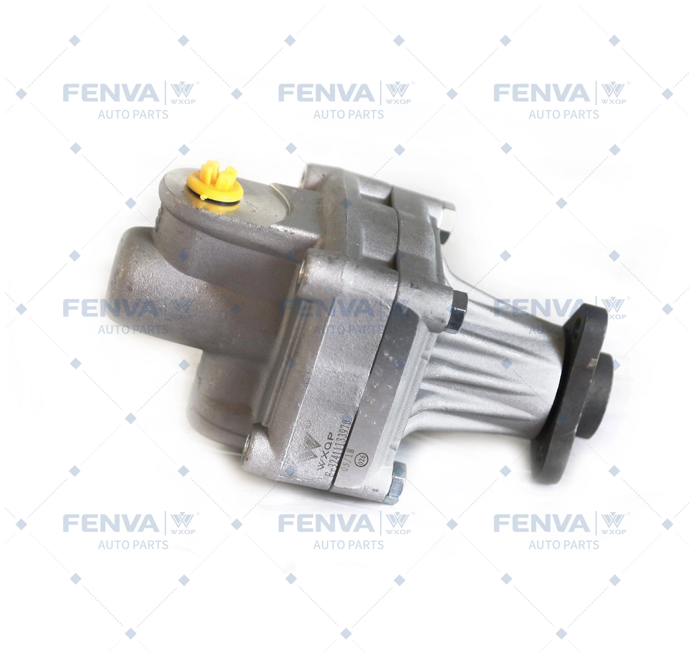 Hydraulic Pump, steering