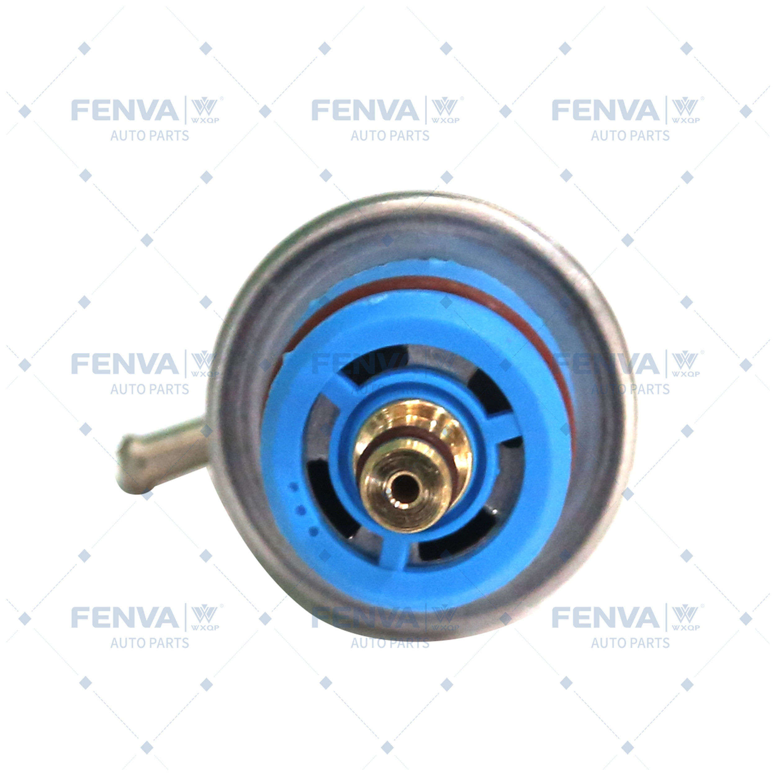 Fuel Pressure Regulator