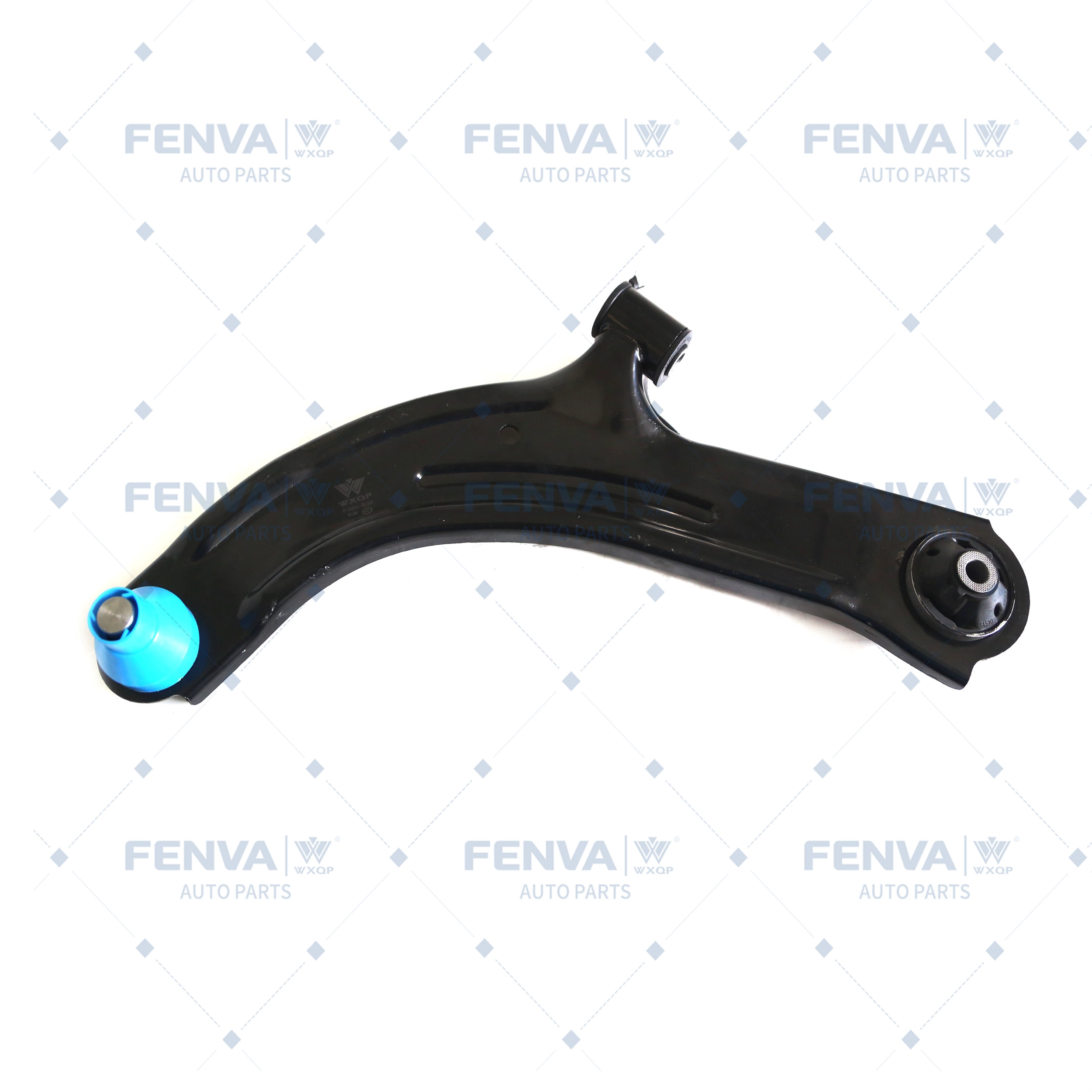 Control/Trailing Arm, wheel suspension (54767)