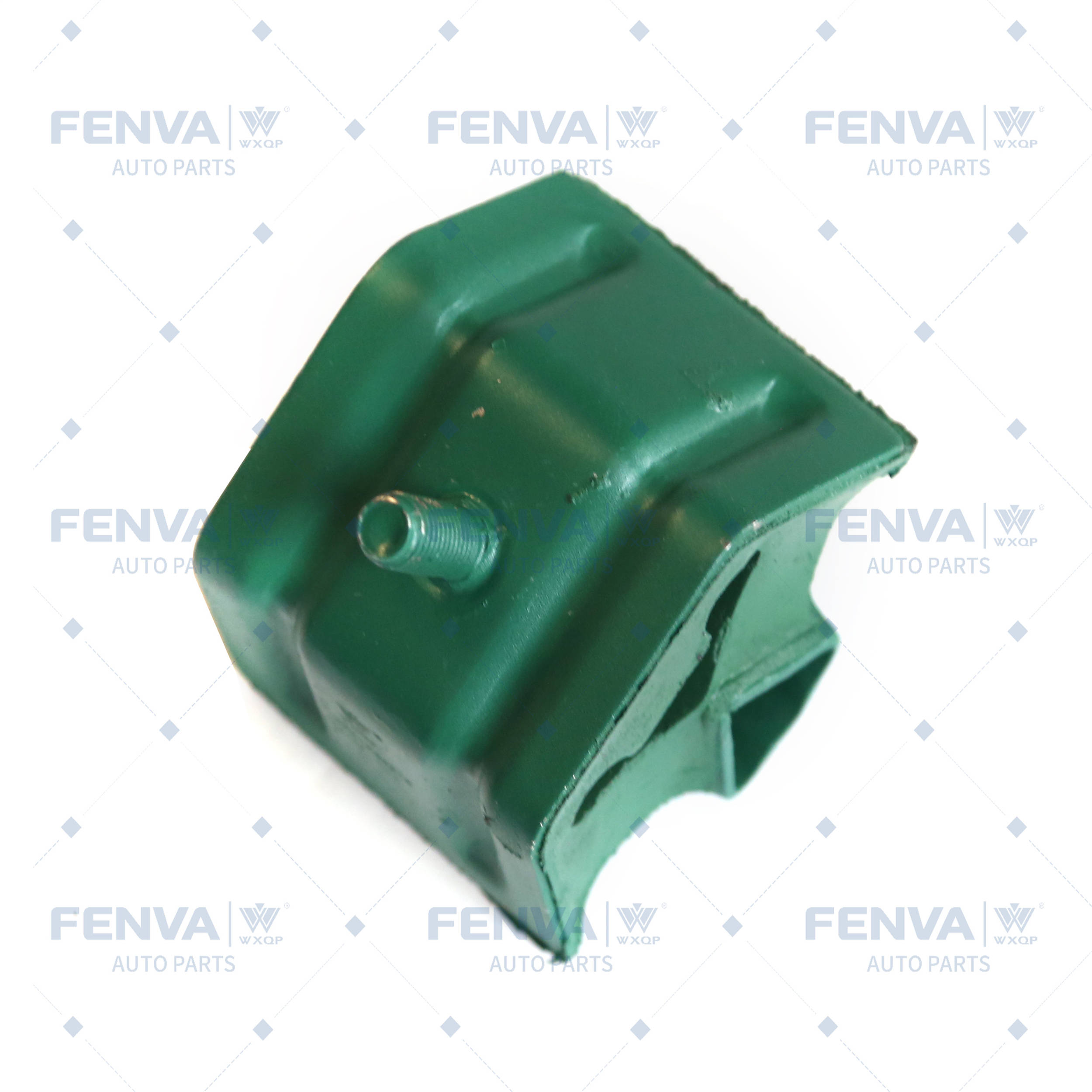 Mounting, engine