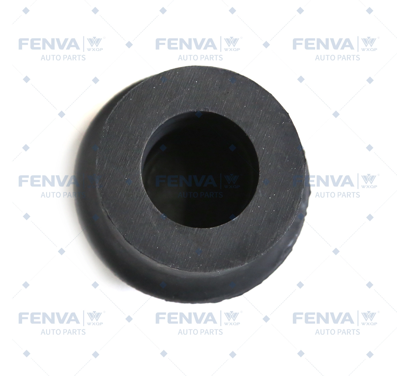 Rubber Buffer, engine mounting system