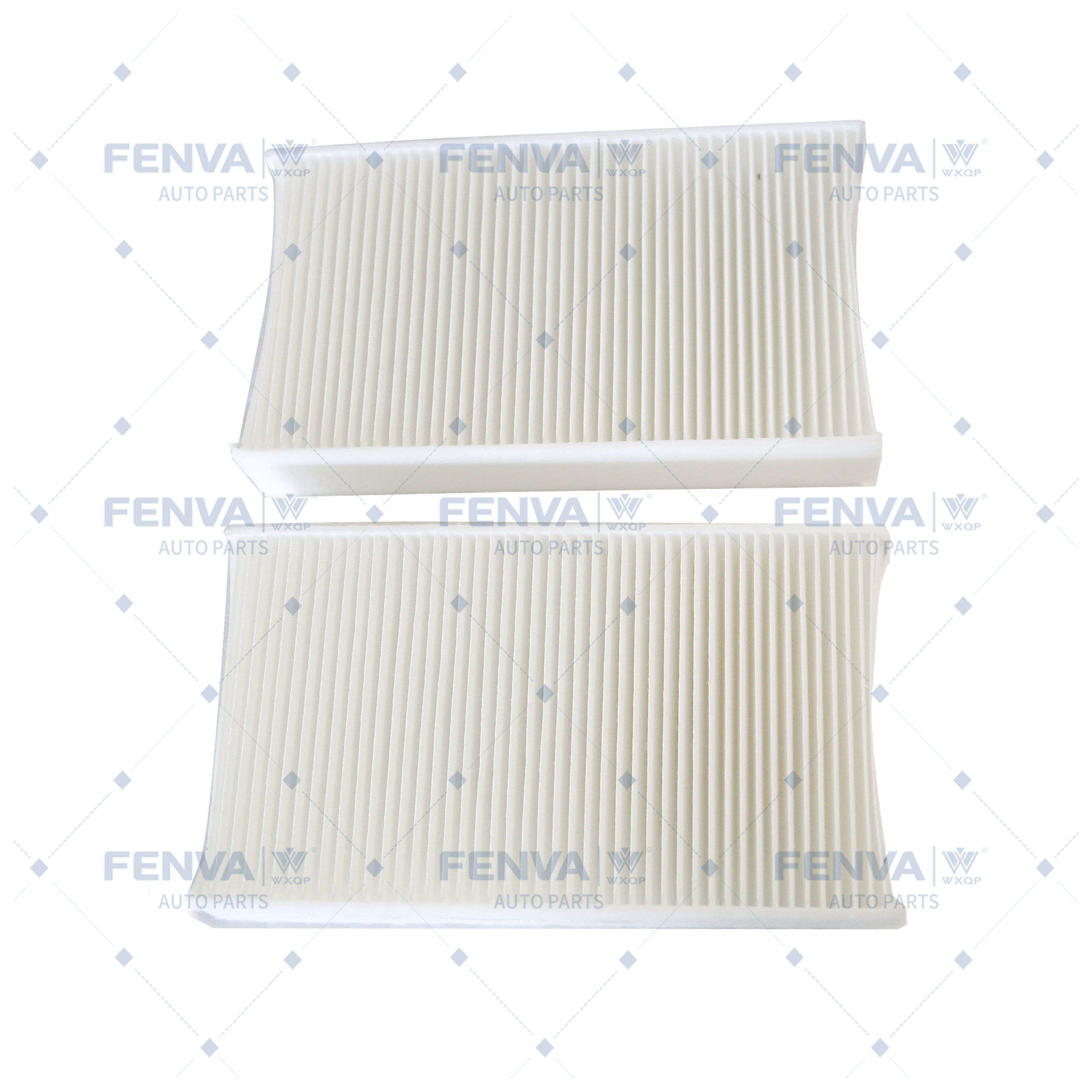 Filter Set, cabin air