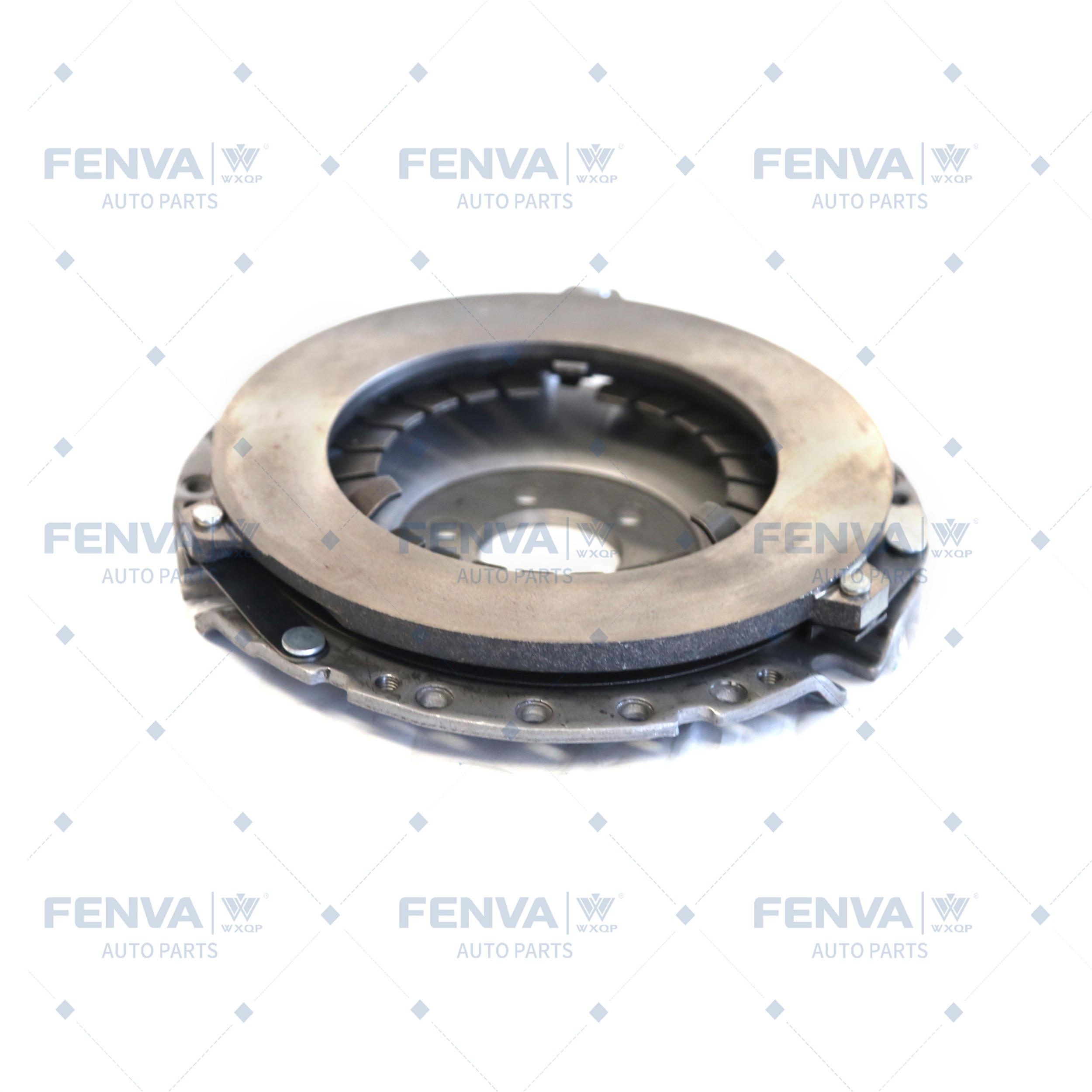 Clutch Pressure Plate