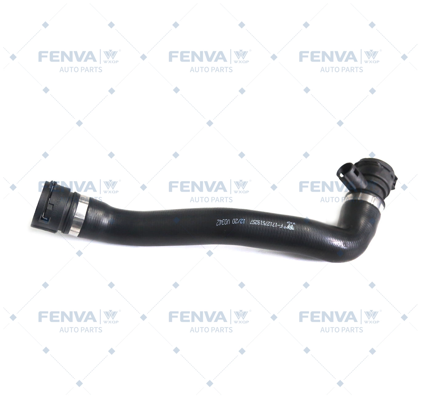 Radiator Hose (220645)