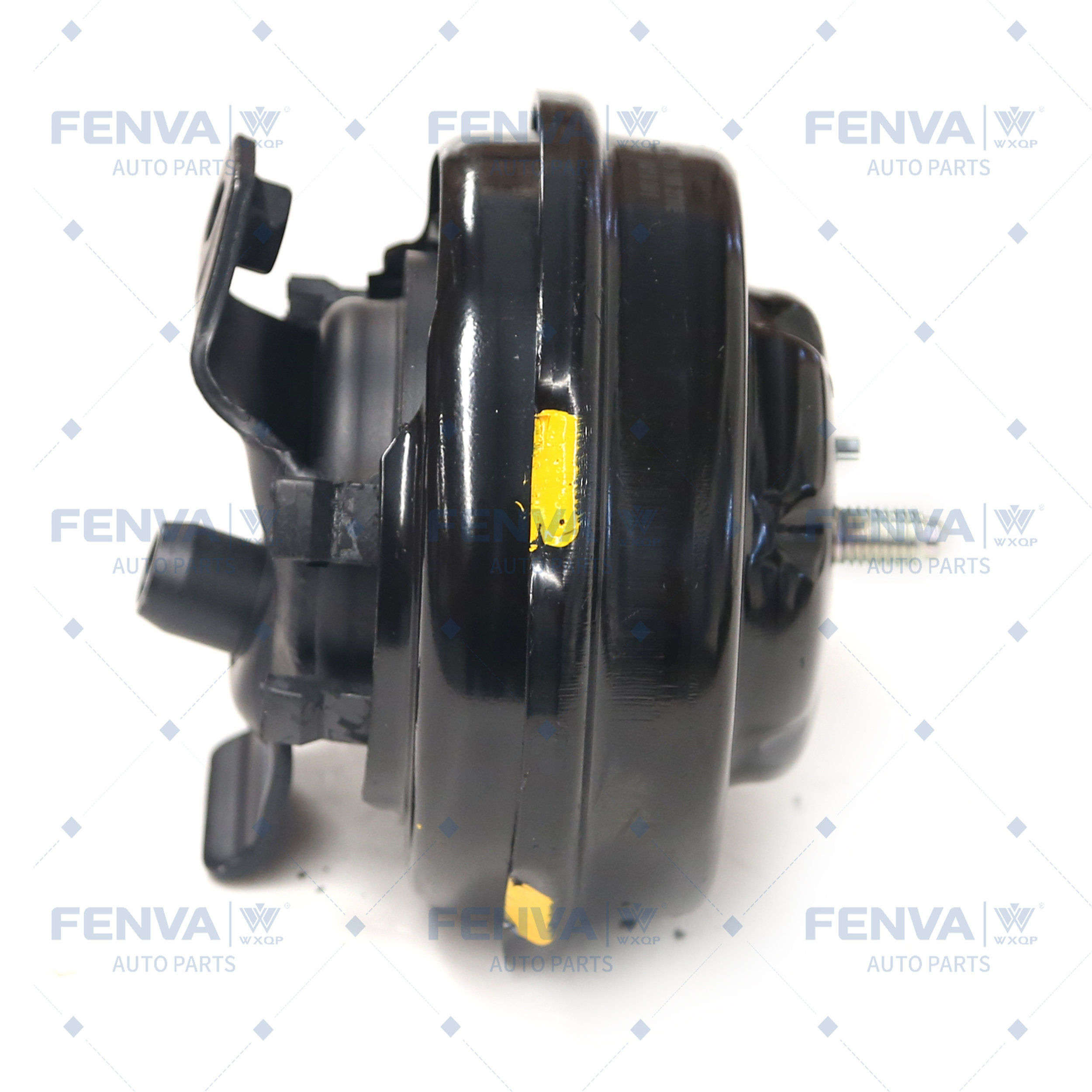 Mounting, engine