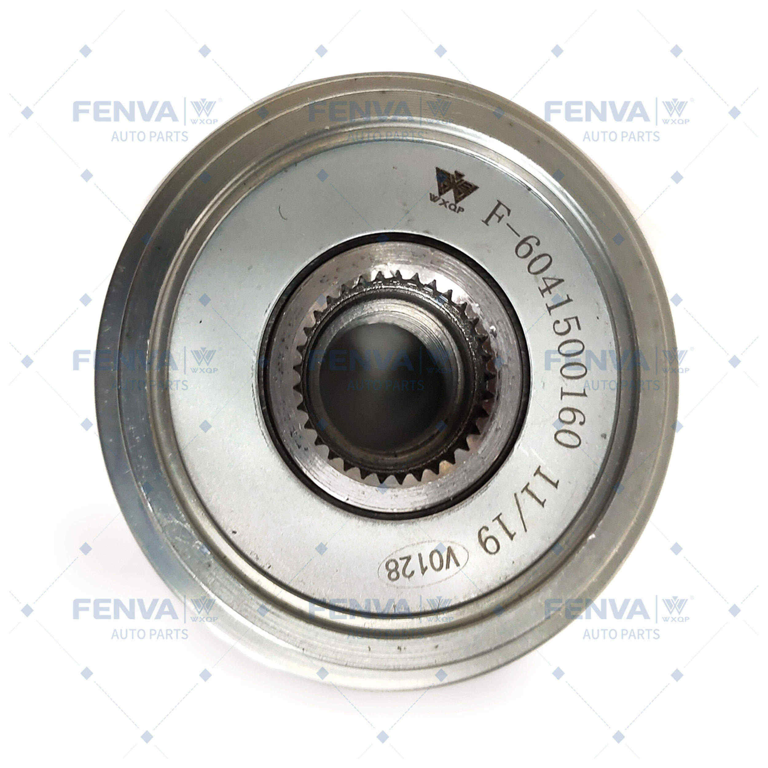 Alternator Freewheel Clutch (150203)