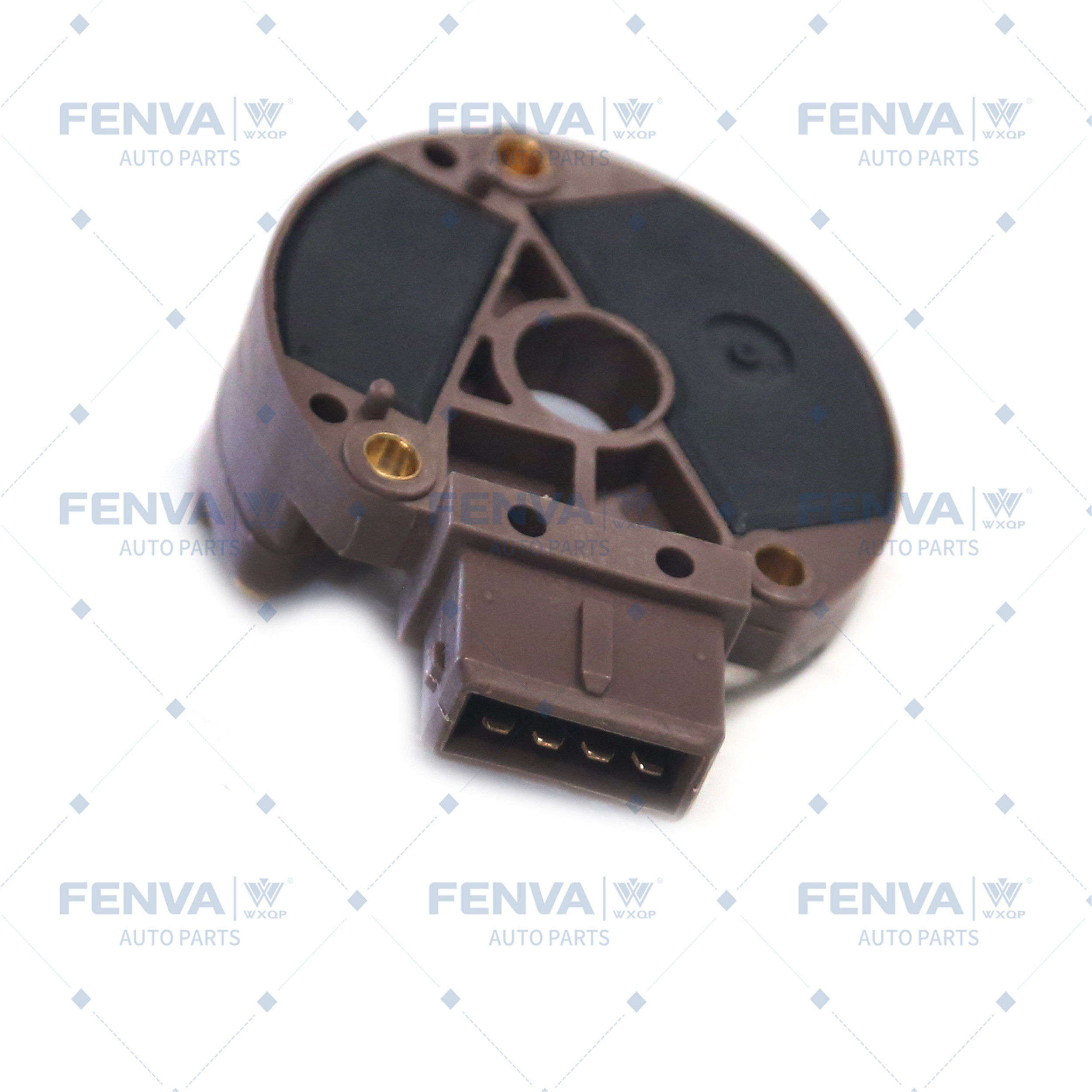 Control Unit, ignition system