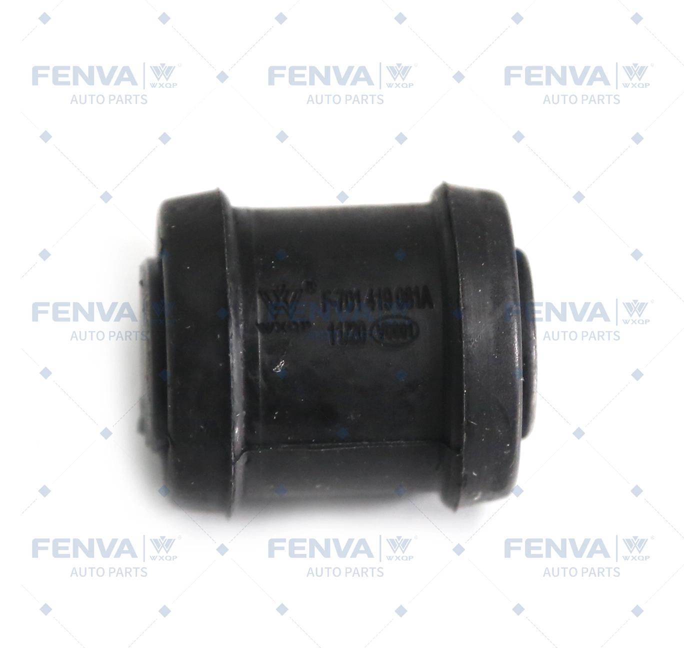 Mounting, steering gear (380223)