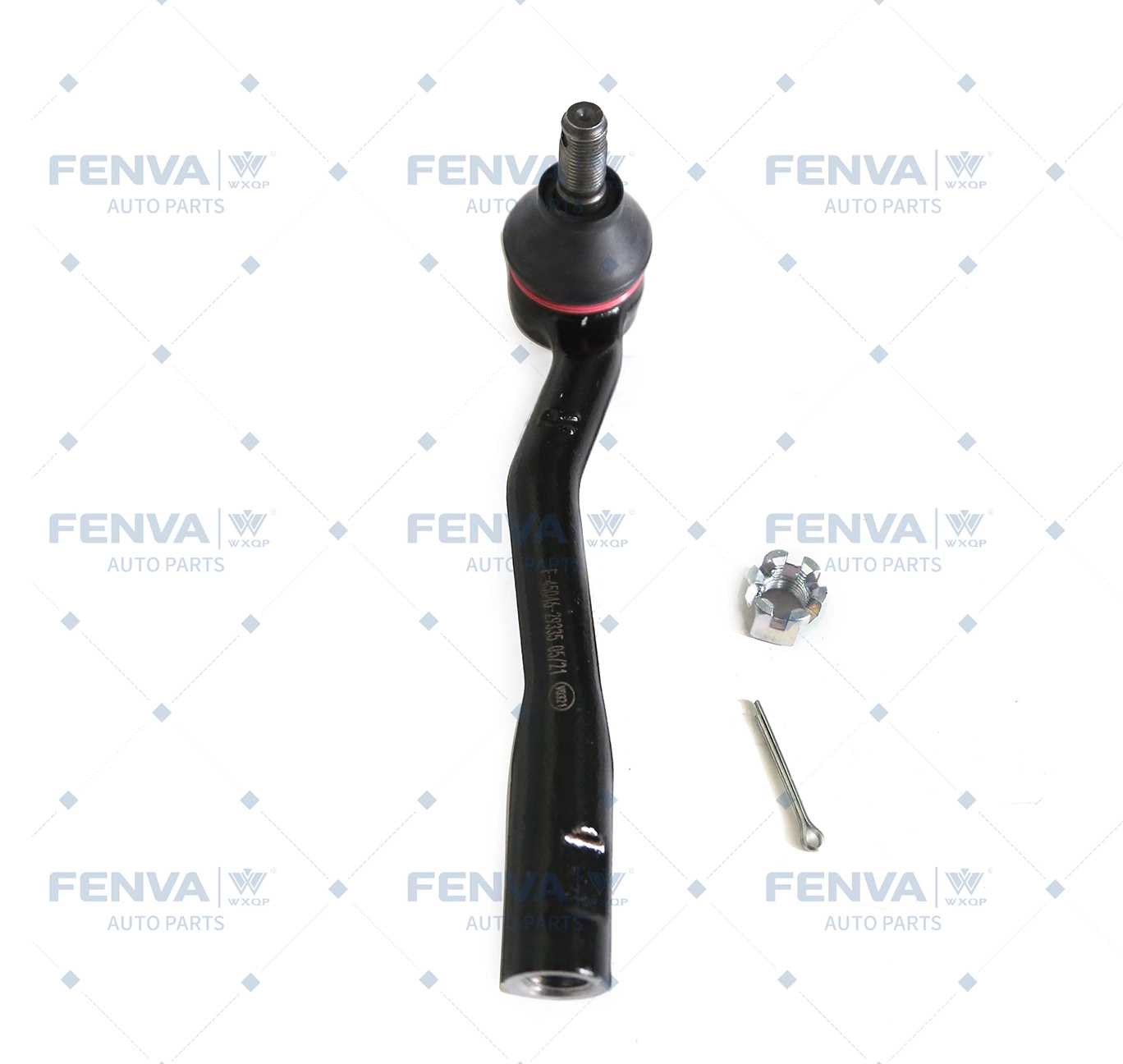 Tie Rod End