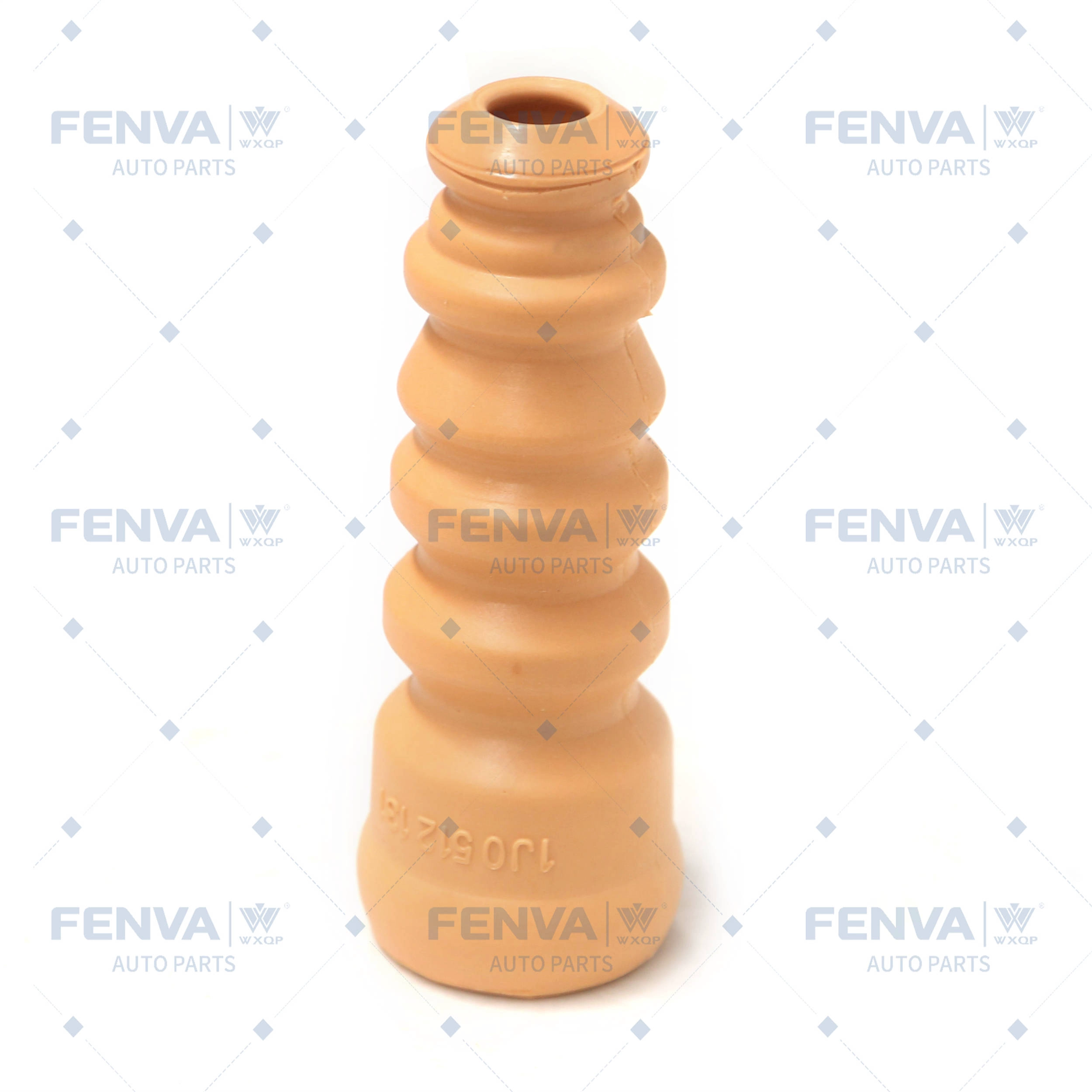 Rubber Buffer, suspension (380919)