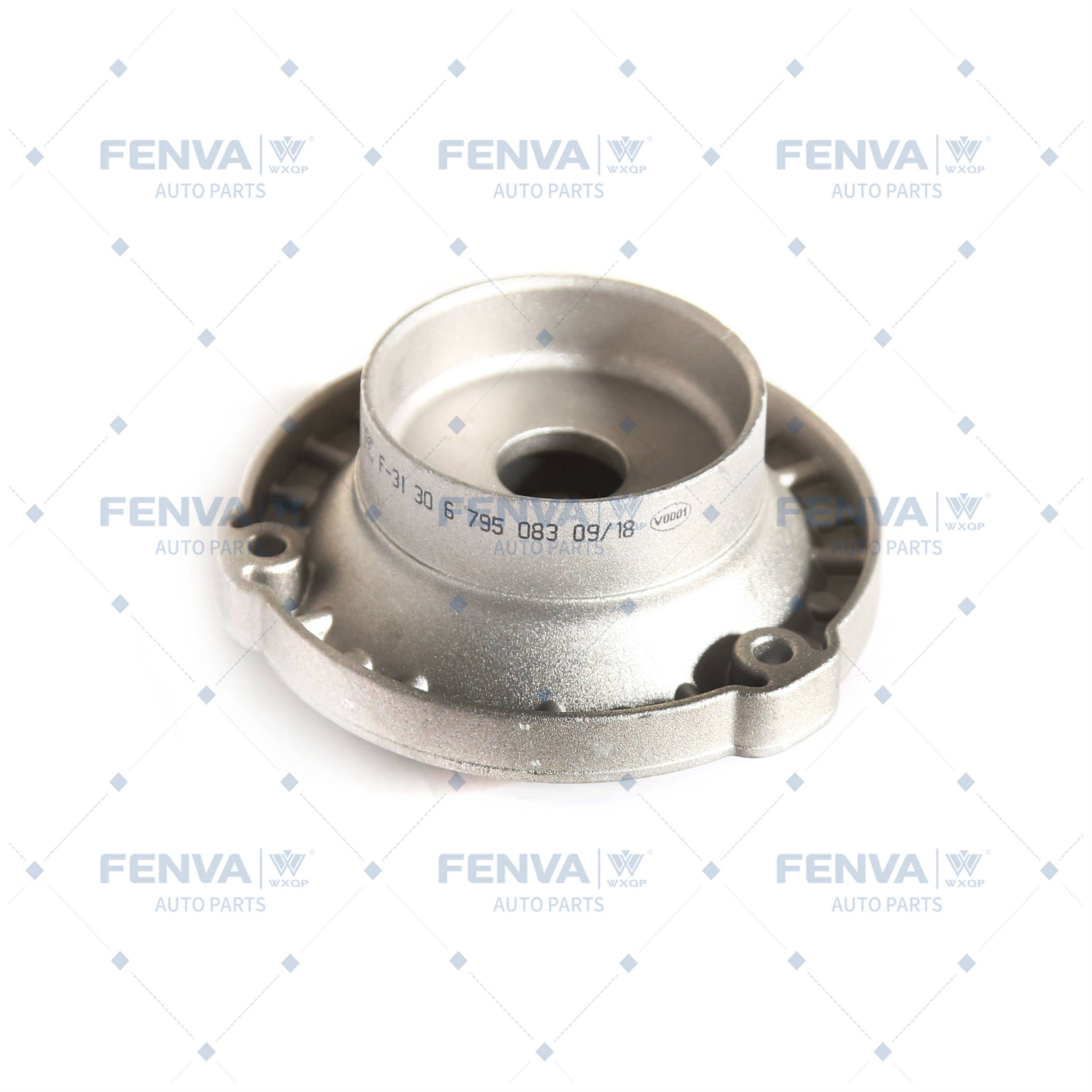 Suspension Strut Support Mount