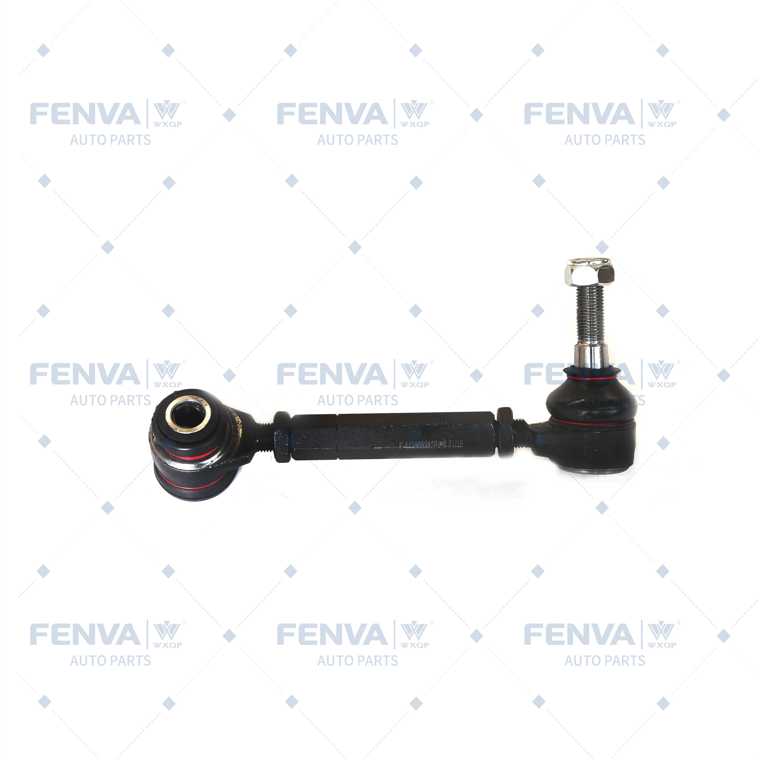 Control/Trailing Arm, wheel suspension (361437)