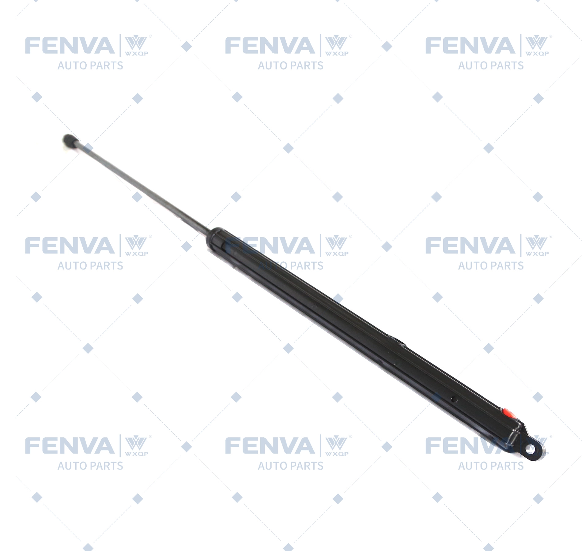Gas Spring, bonnet