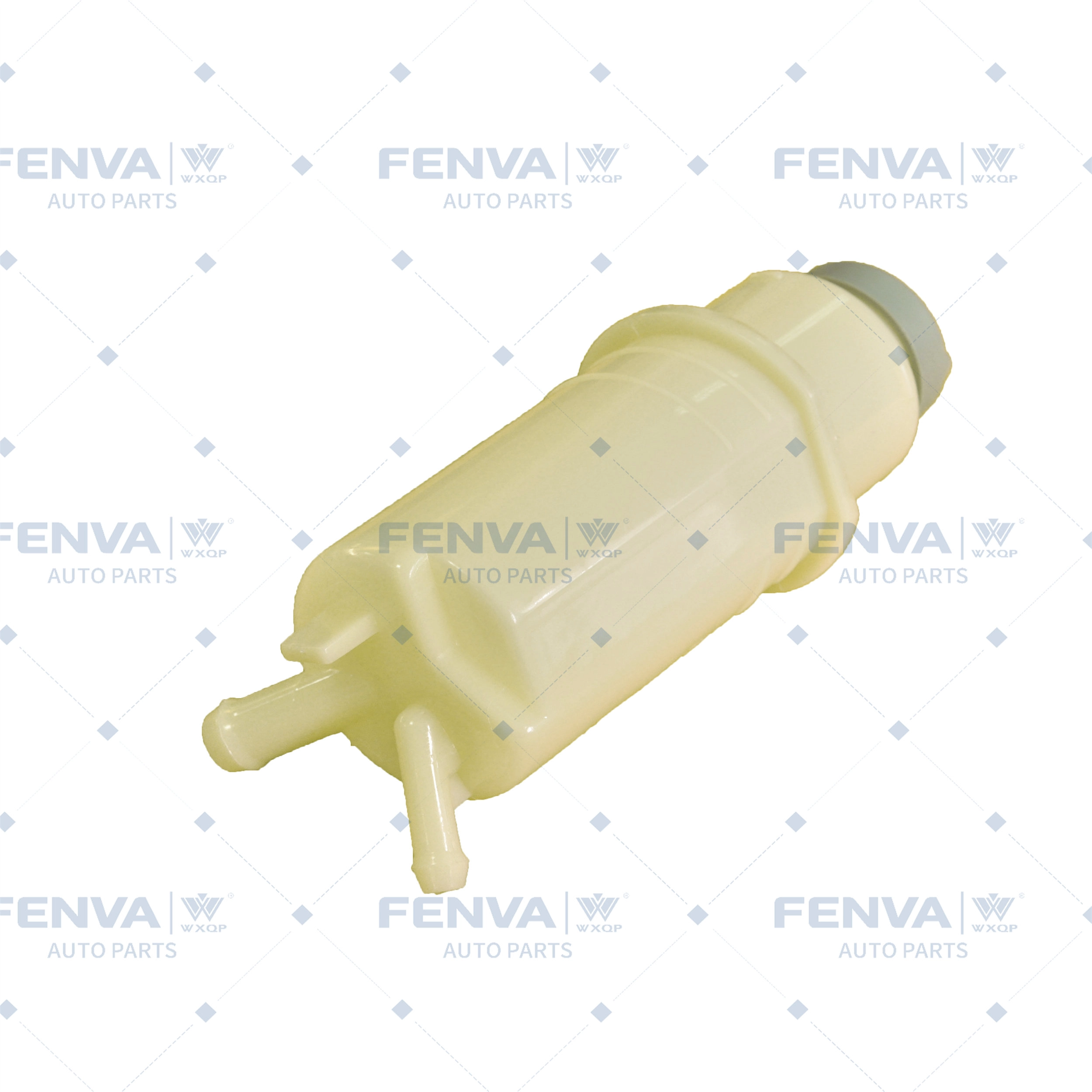 Equalising reservoir, hydraulic oil (power steering)