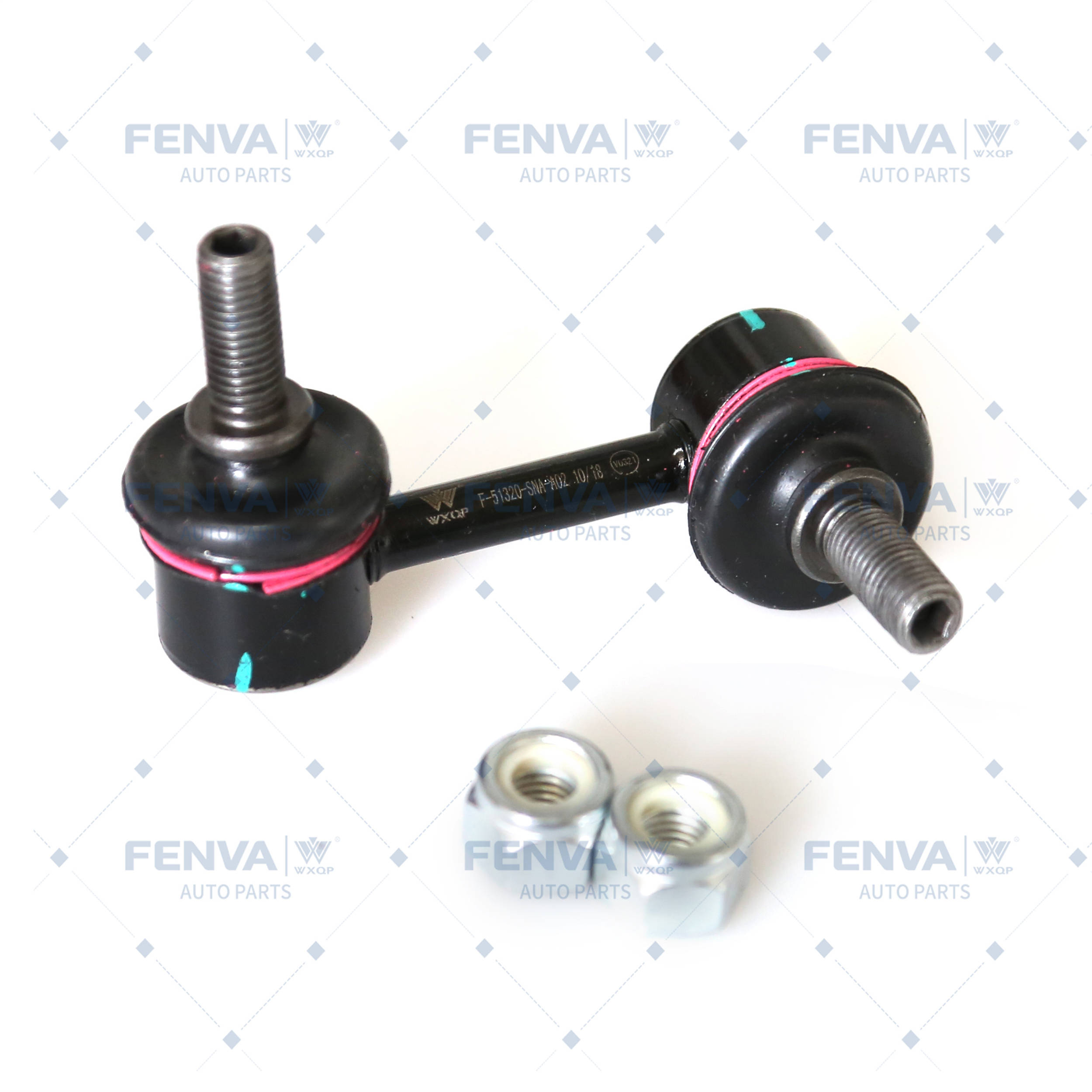 Link/Coupling Rod, stabiliser bar (54826)