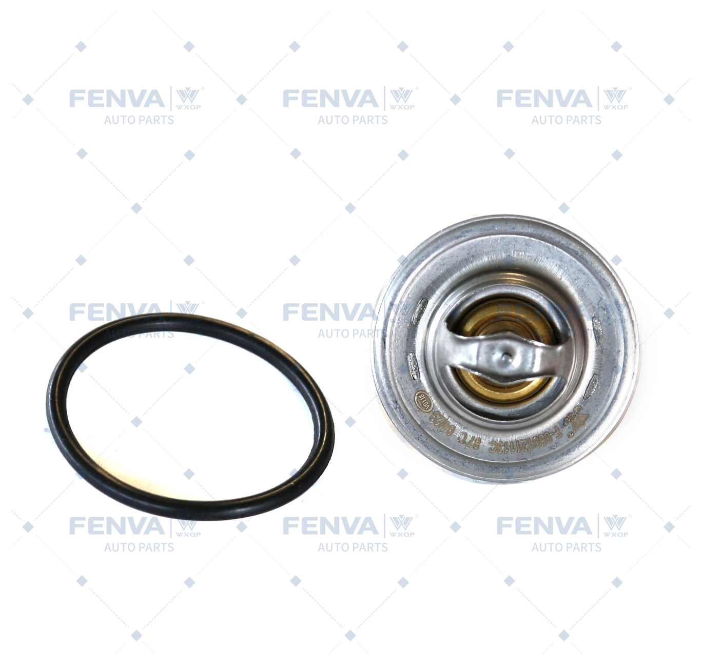Thermostat, coolant (320881)