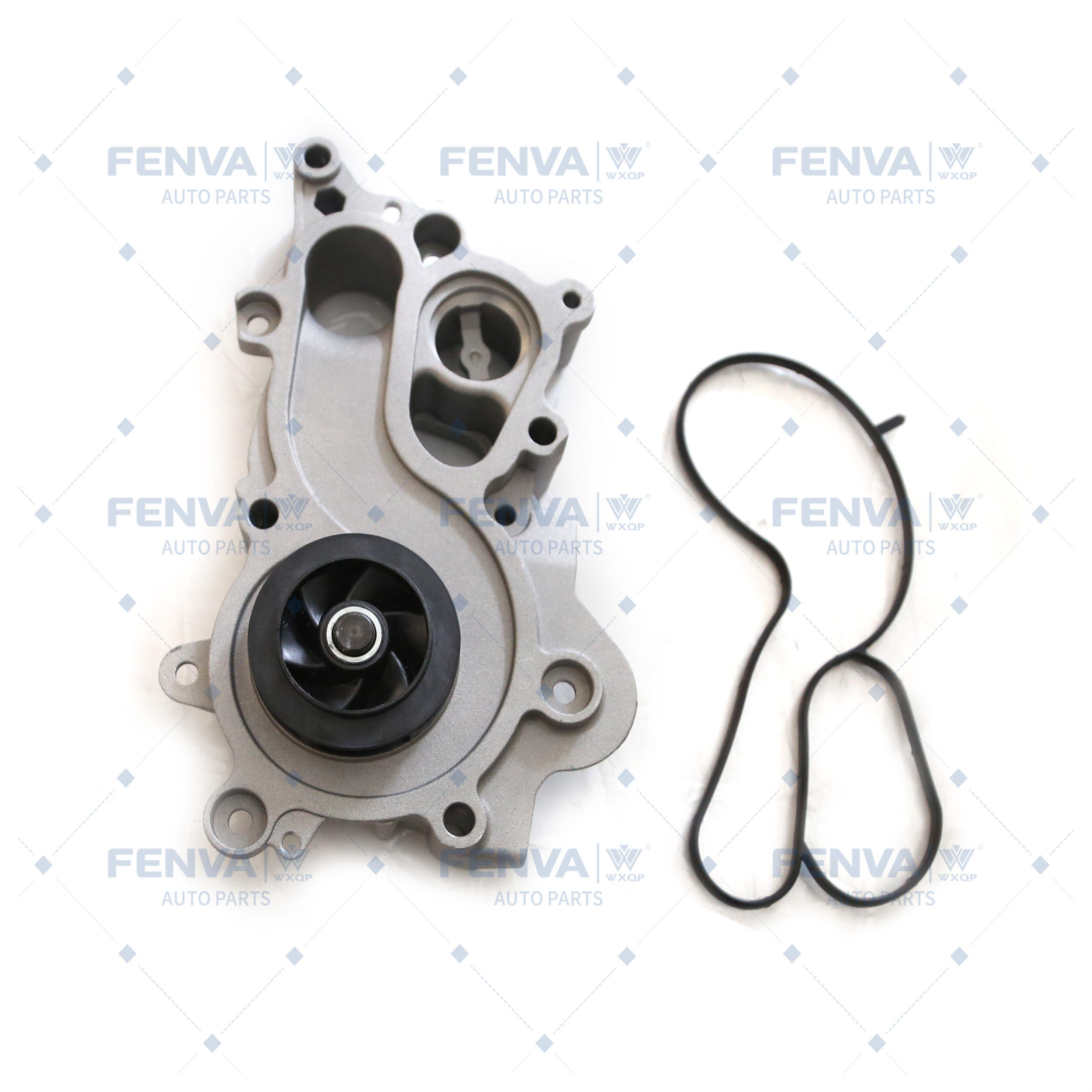 Water Pump, engine cooling (321839)