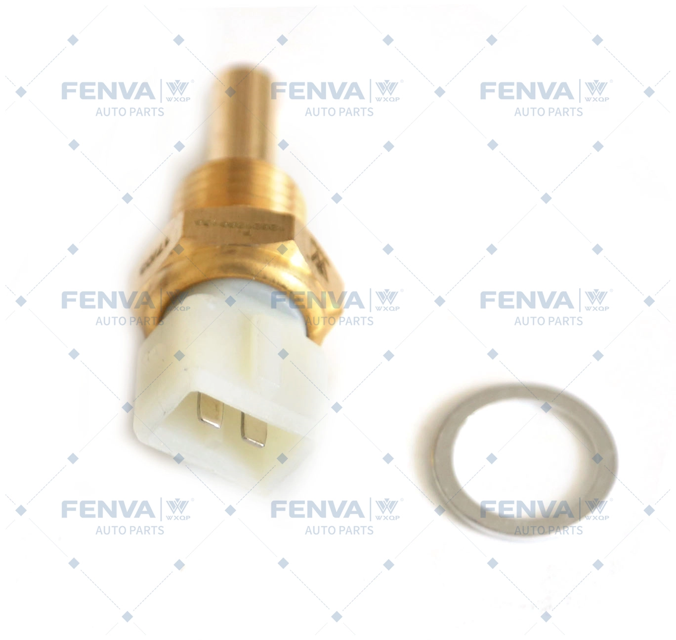 Sensor, coolant temperature
