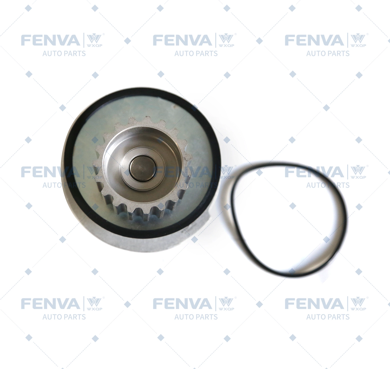 Water Pump, engine cooling (550269)