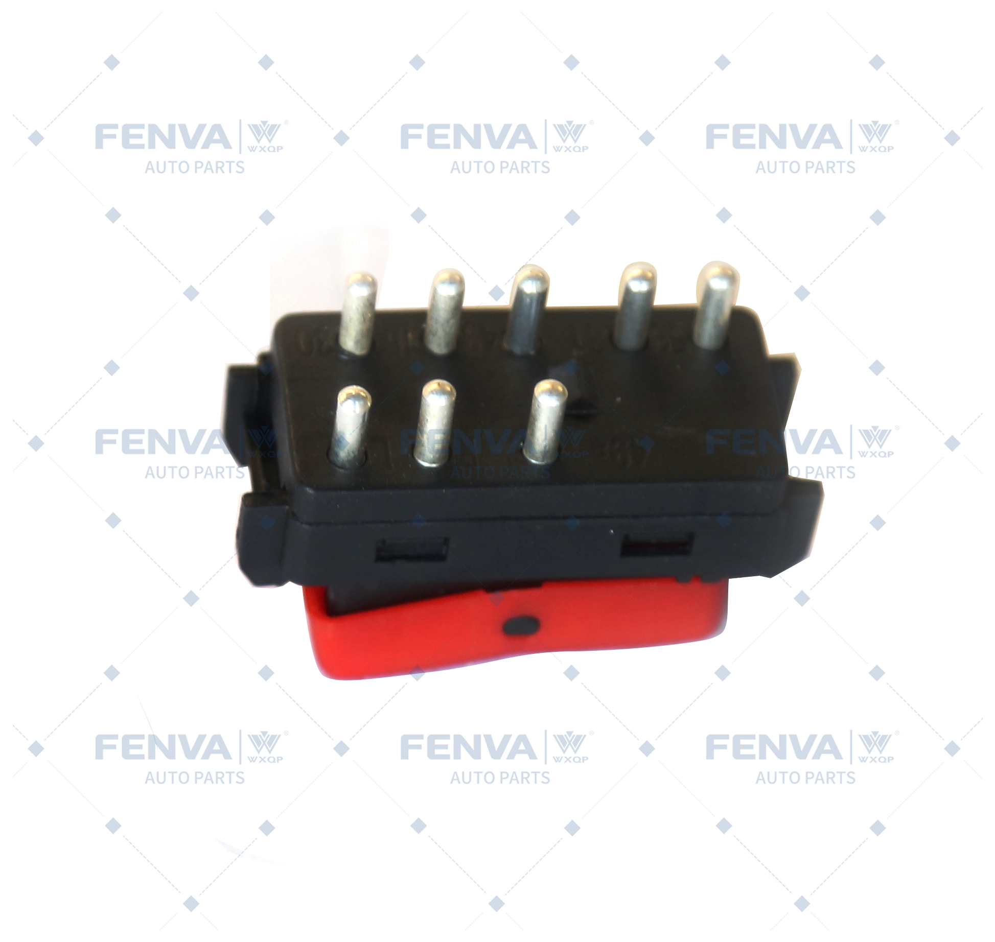 Hazard Warning Light Switch (150519)