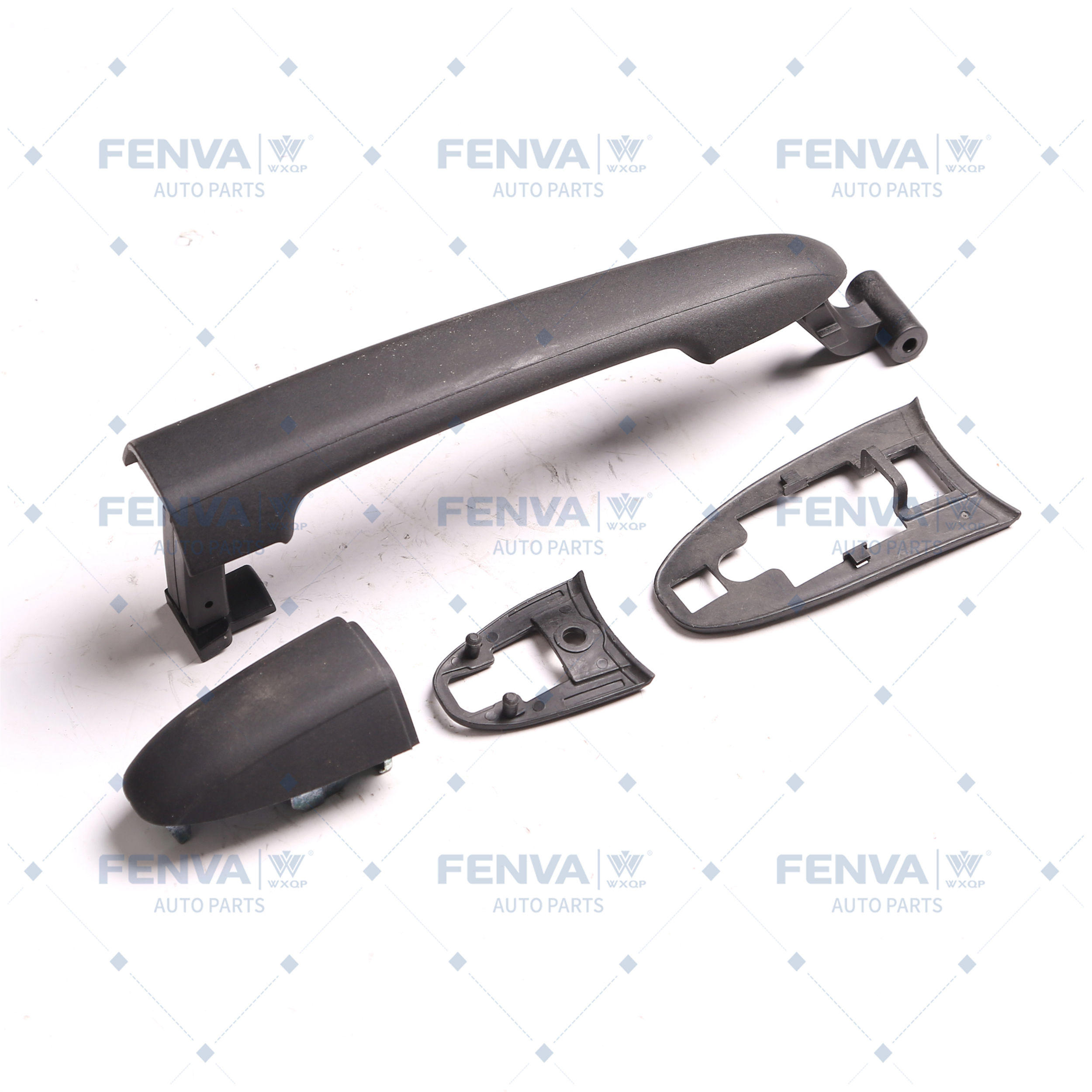 Exterior Door Handle (170863)
