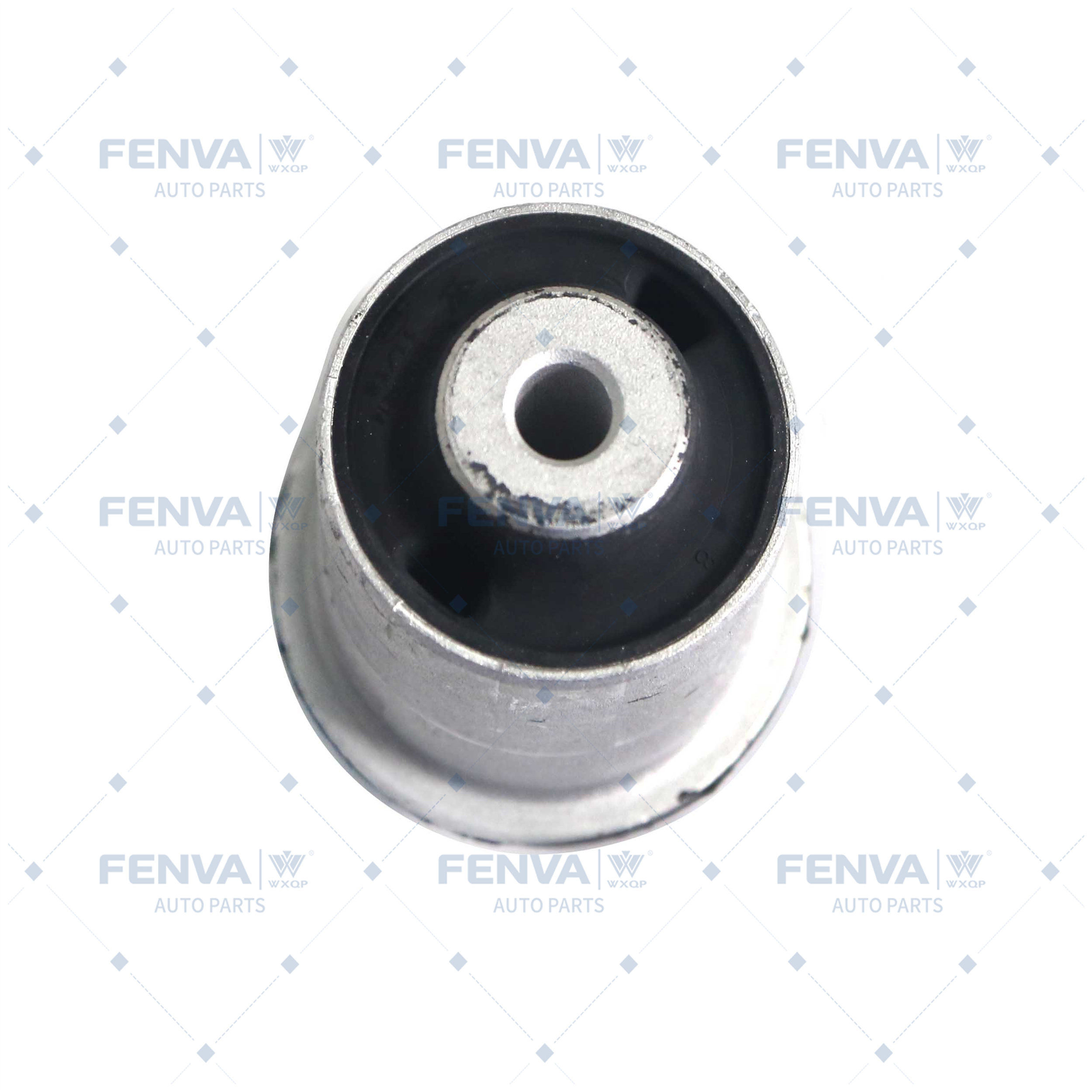 Mounting, control/trailing arm