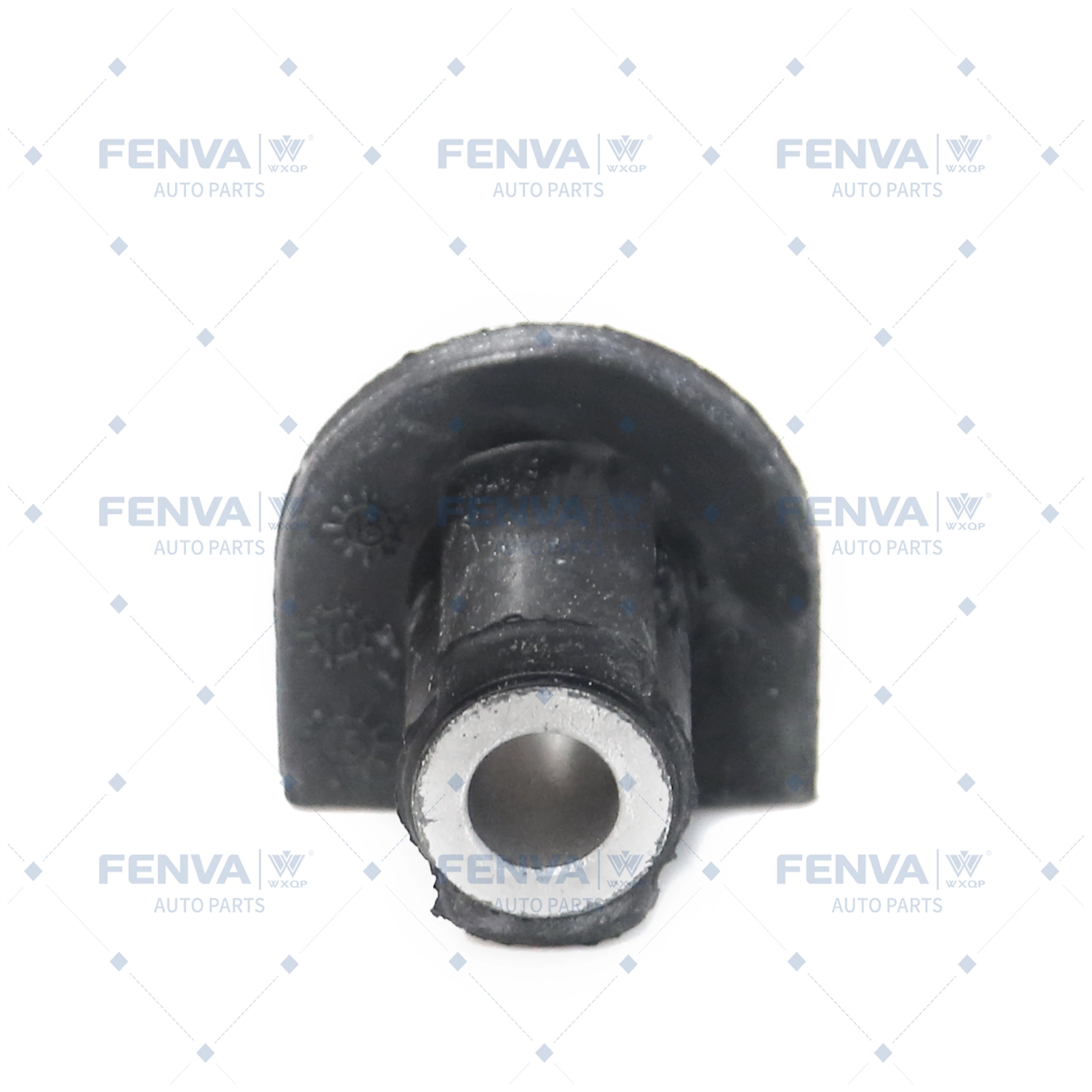 Mounting, steering gear