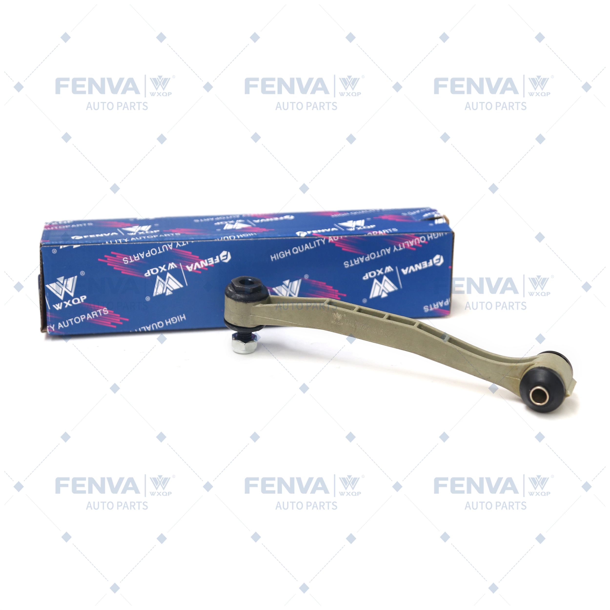 Link/Coupling Rod, stabiliser bar