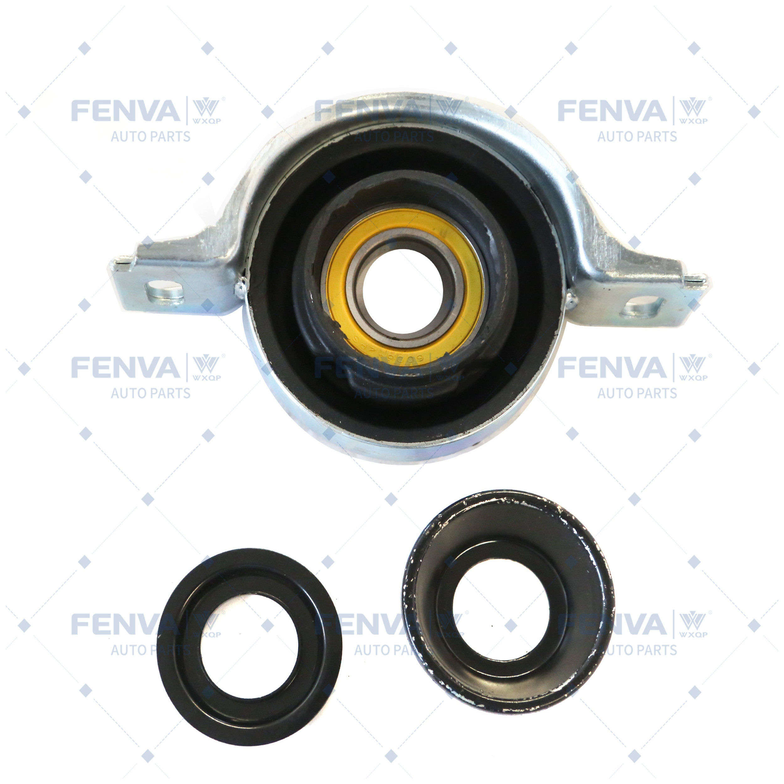 Suspension, propshaft (181697)