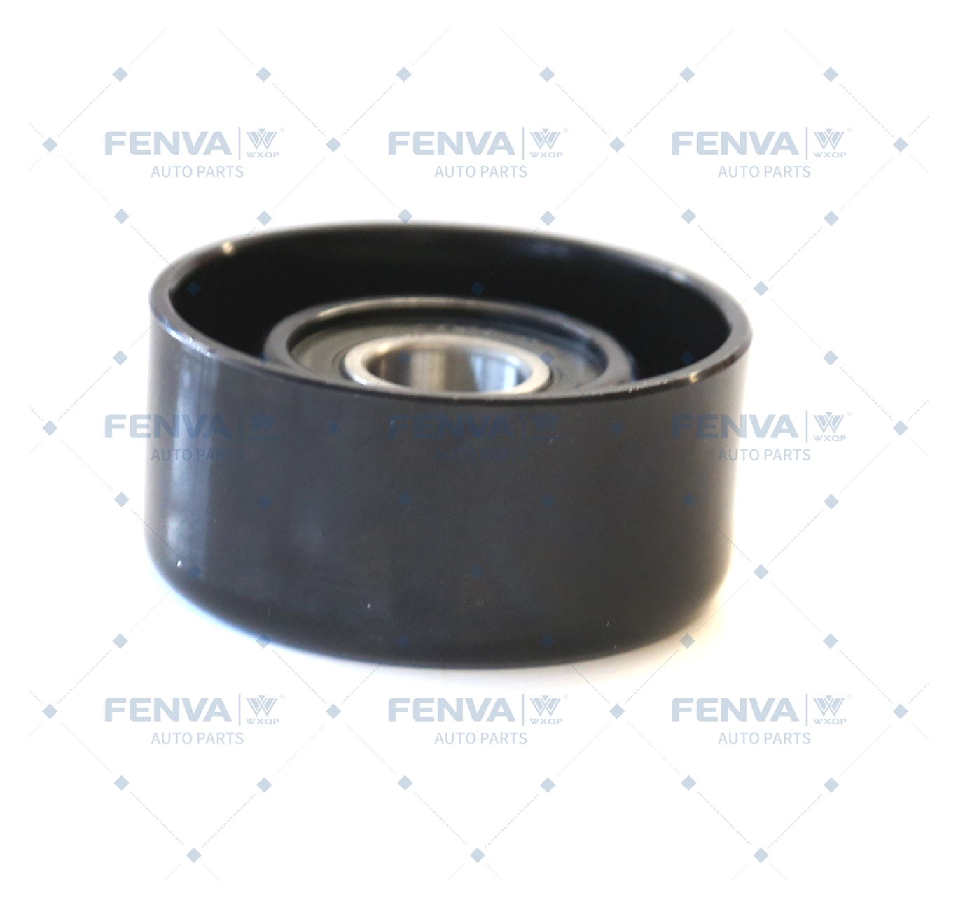 Tensioner Pulley, V-ribbed belt