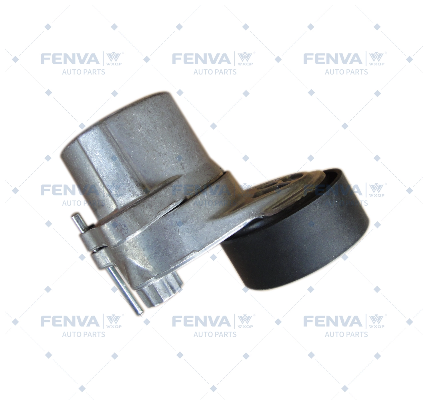 Belt Tensioner, V-ribbed belt
