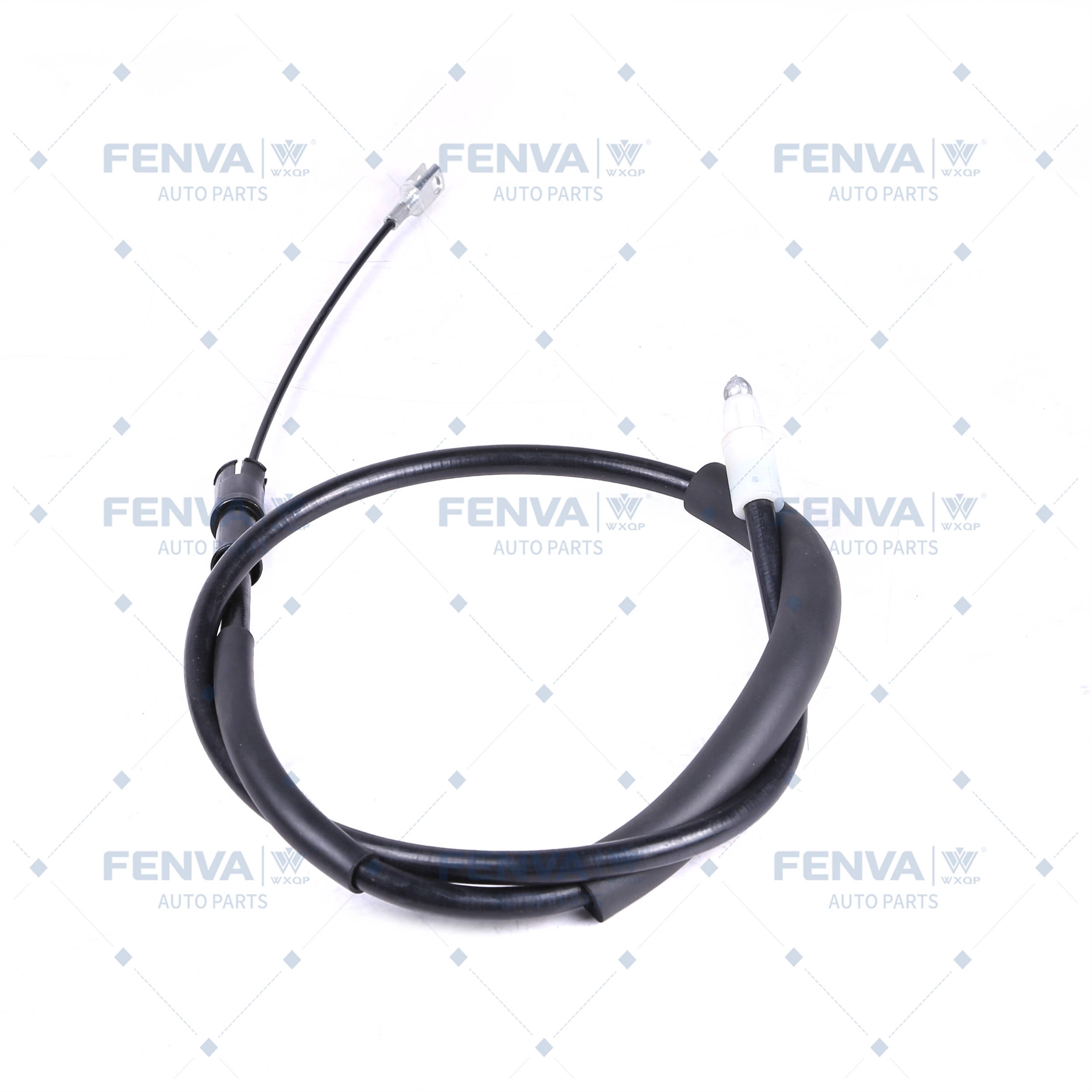 Cable Pull, parking brake (140827)