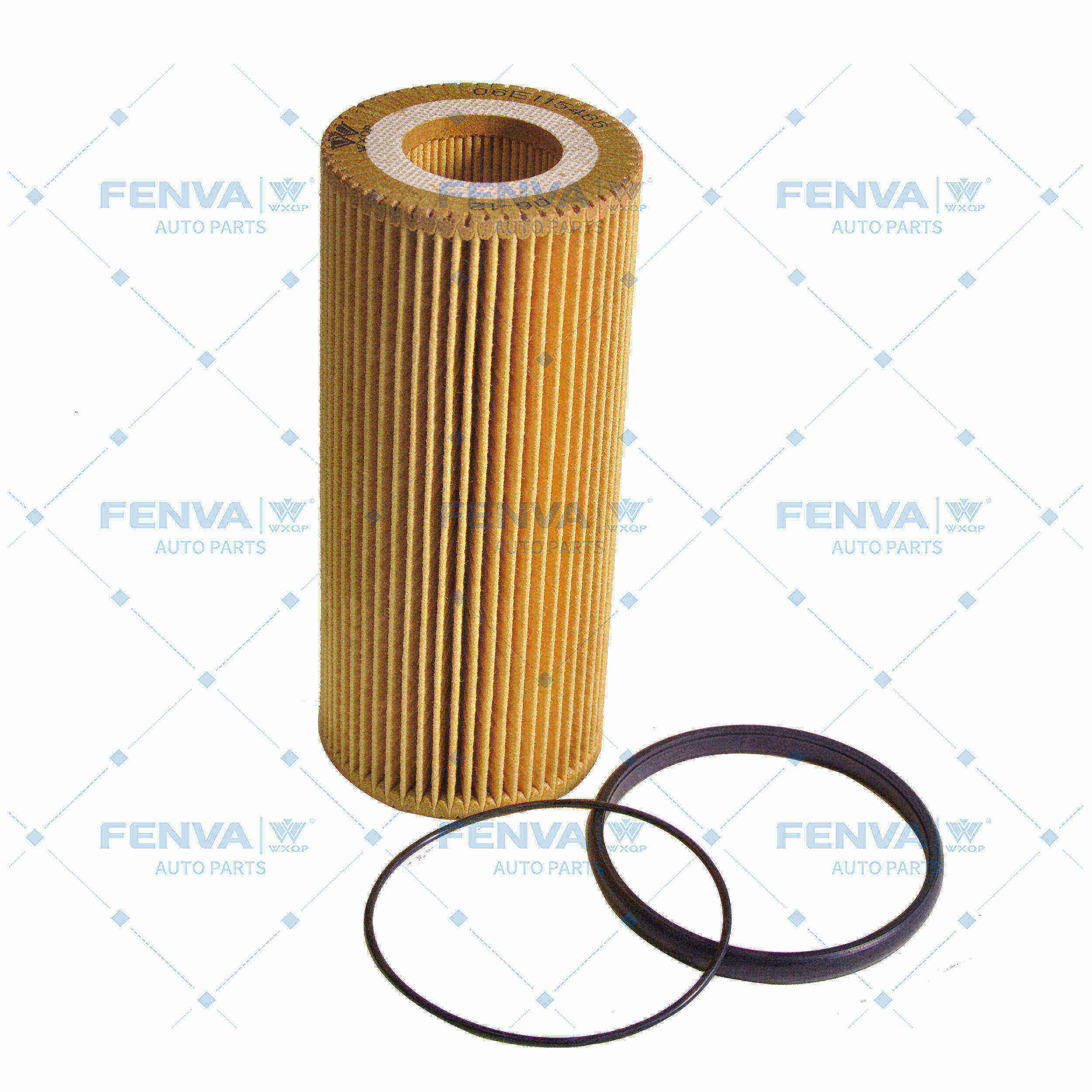 Oil Filter (312461)
