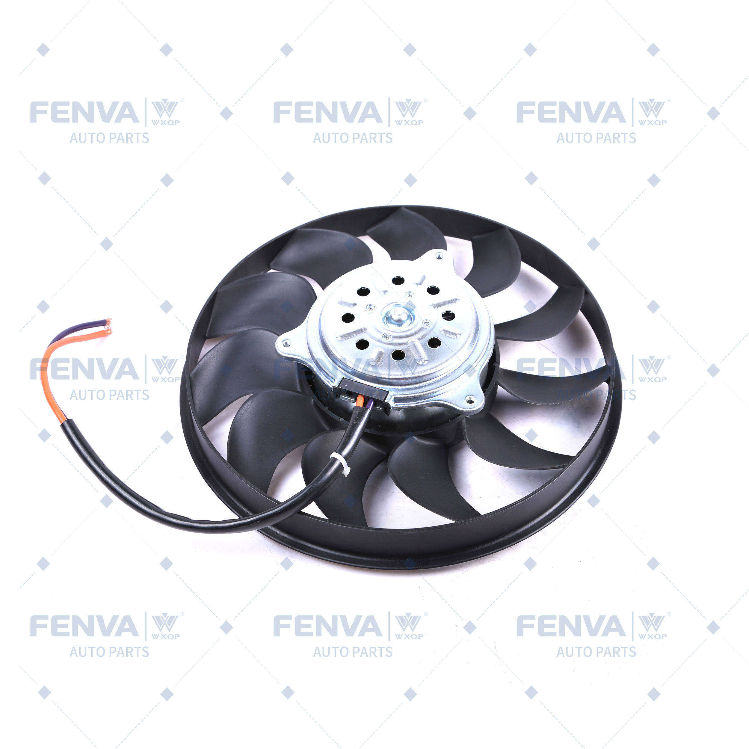 Fan, engine cooling (351981)