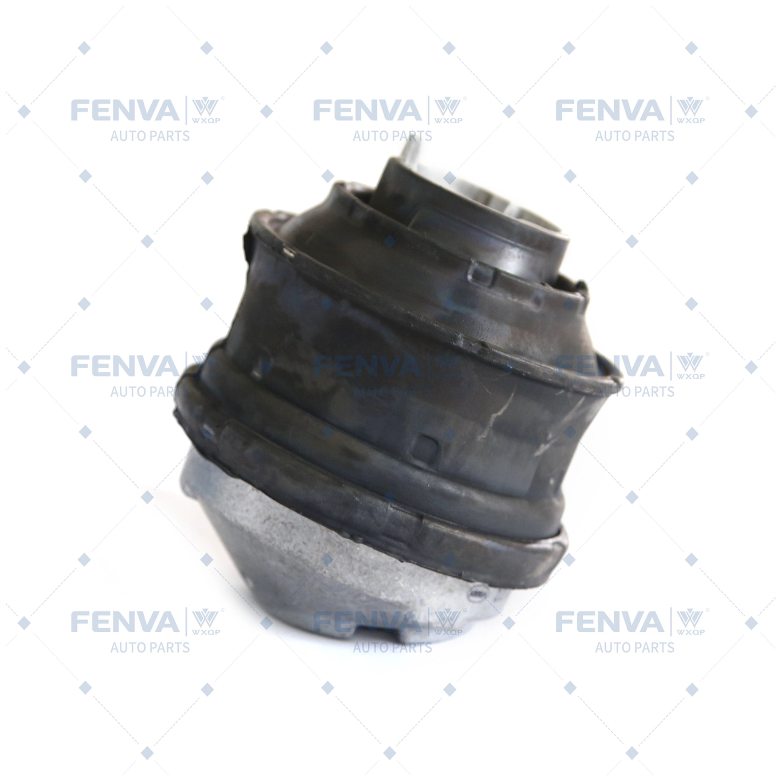 Mounting, engine