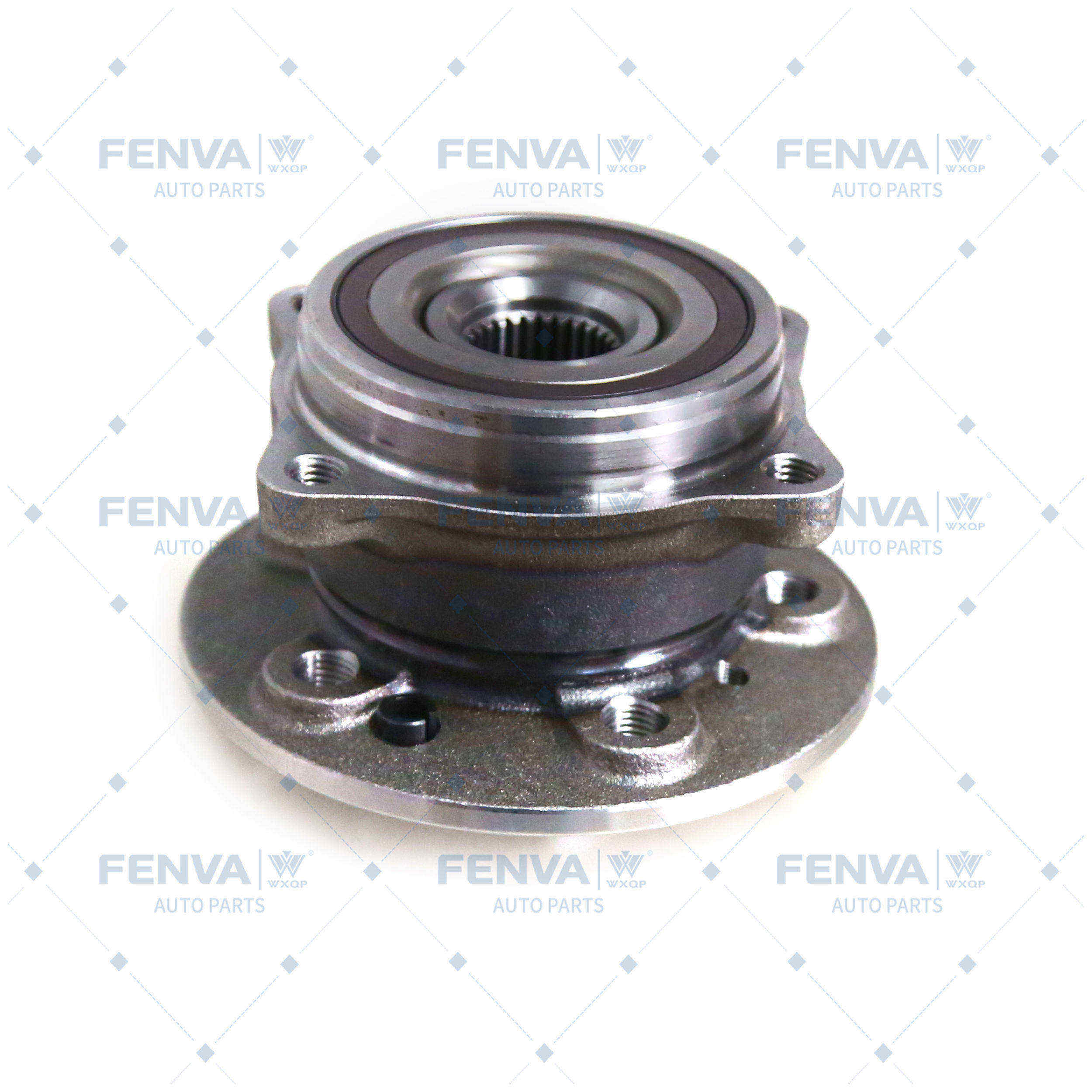 Wheel Bearing Kit (162119)