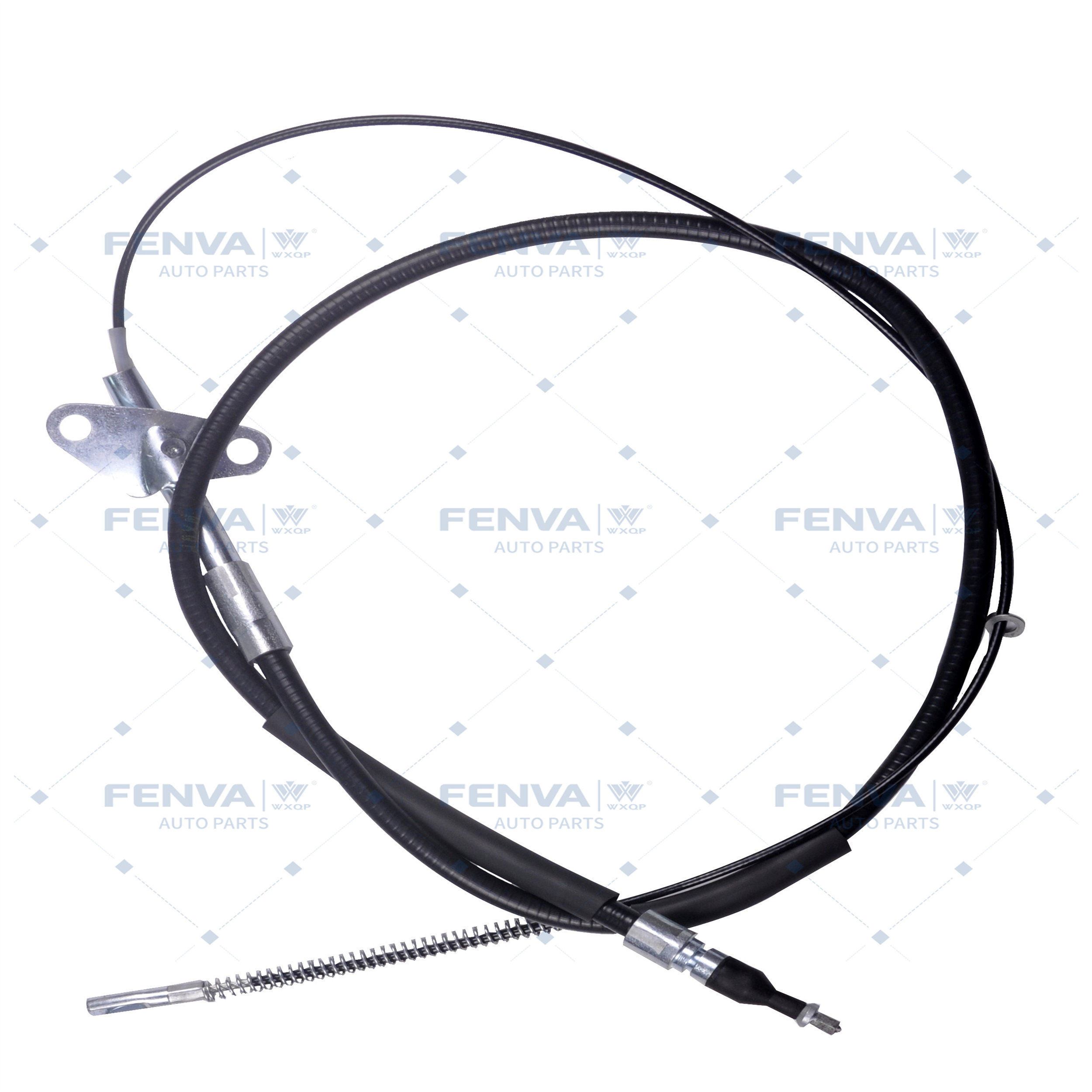 Cable Pull, parking brake (140463)