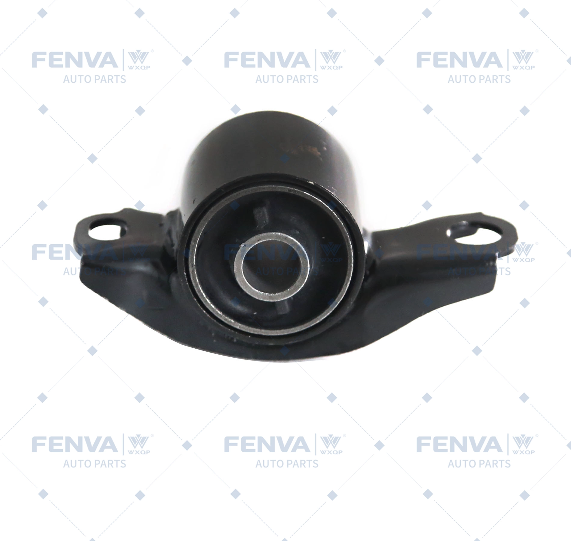 Mounting, control/trailing arm